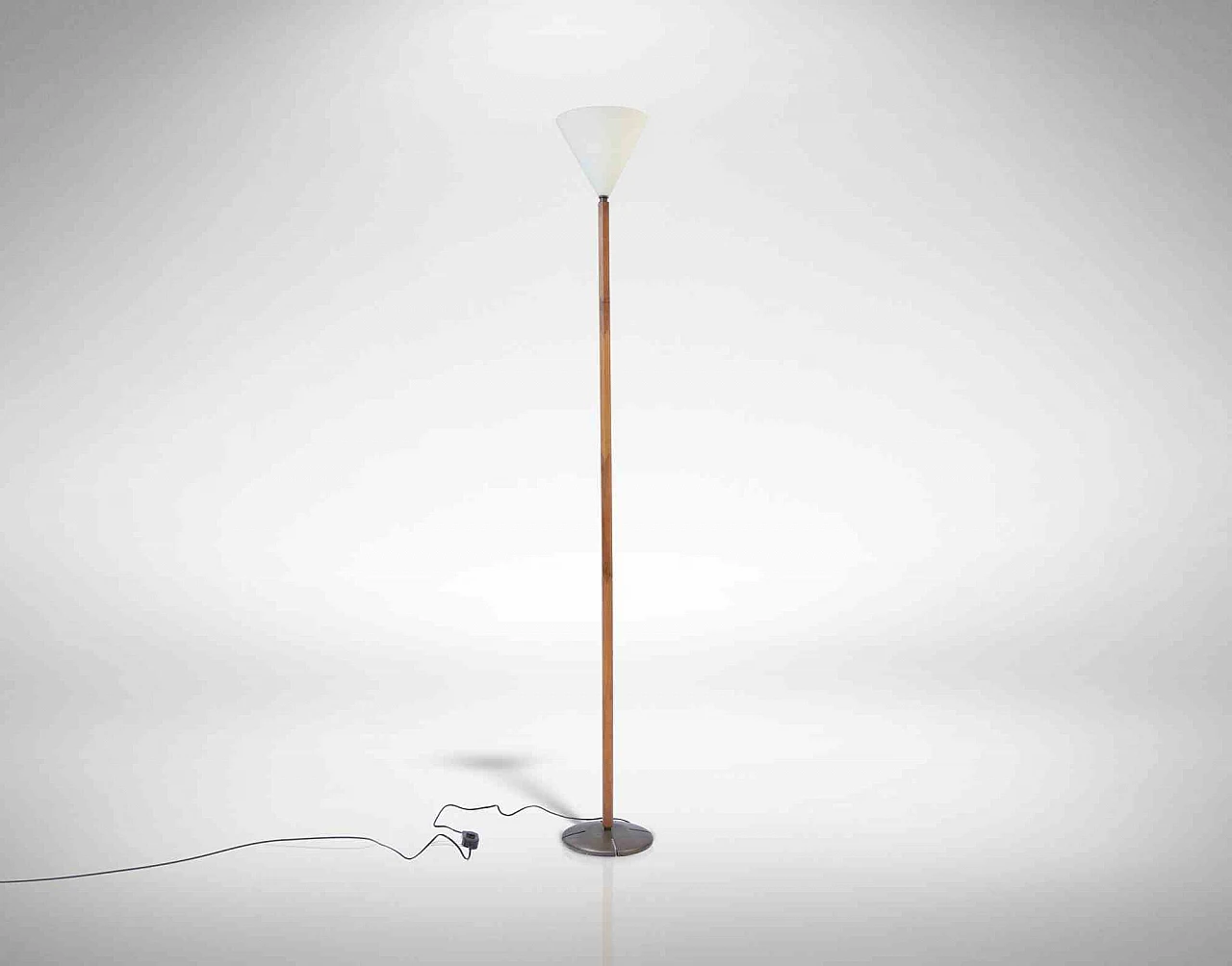 Lampada da terra Mozia 1980-1999 1