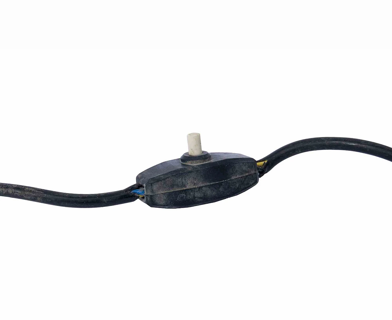 n.a., Vintage Table Lamp 1960s-1970s 2