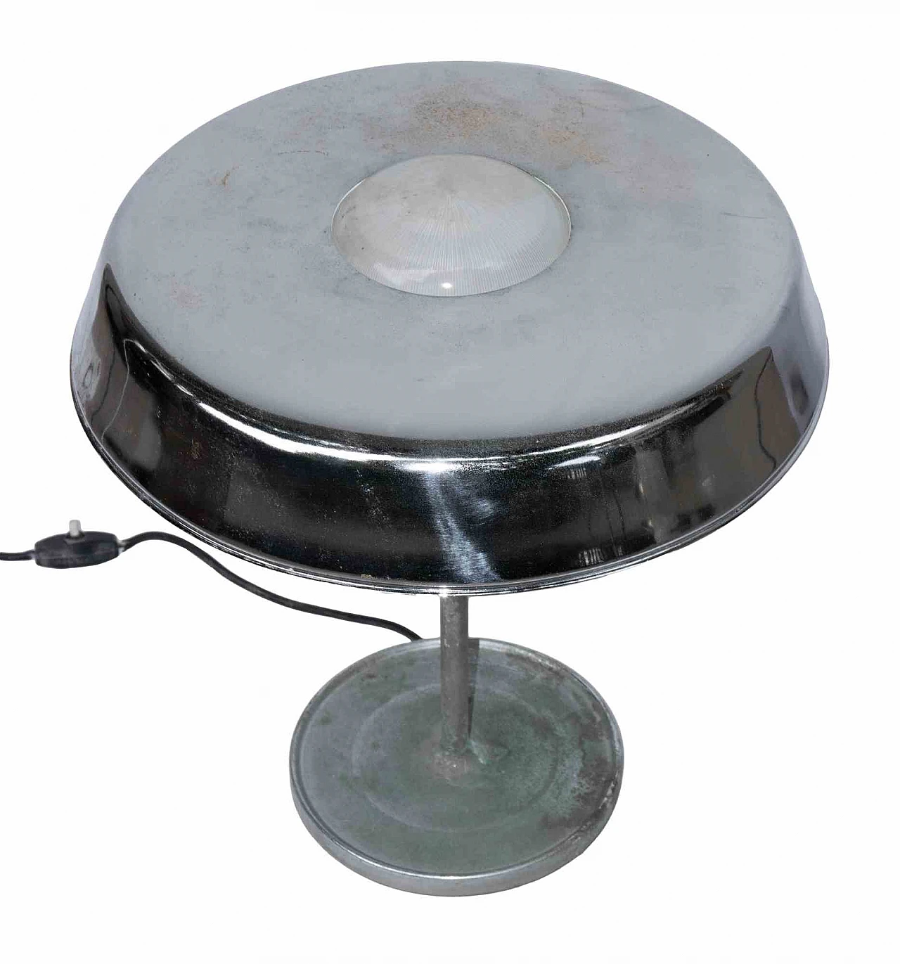 n.a., Vintage Table Lamp 1960s-1970s 3