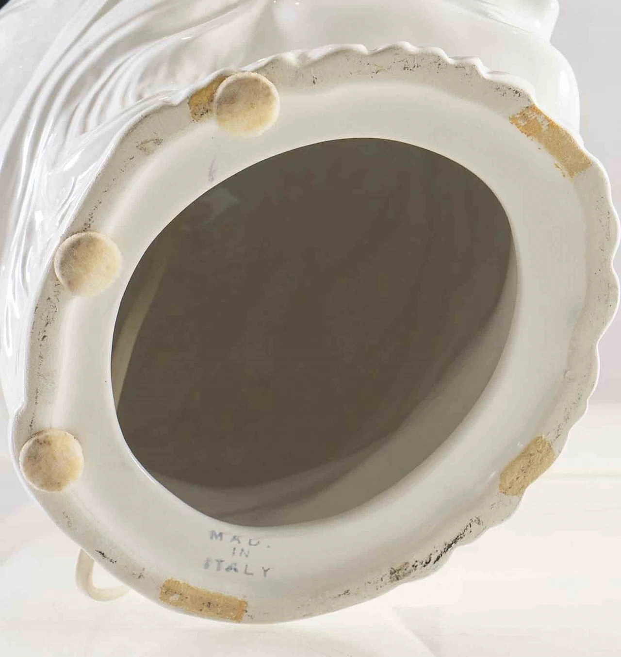 Tommaso Barbi, Coppia di lampade 1980-1999 4