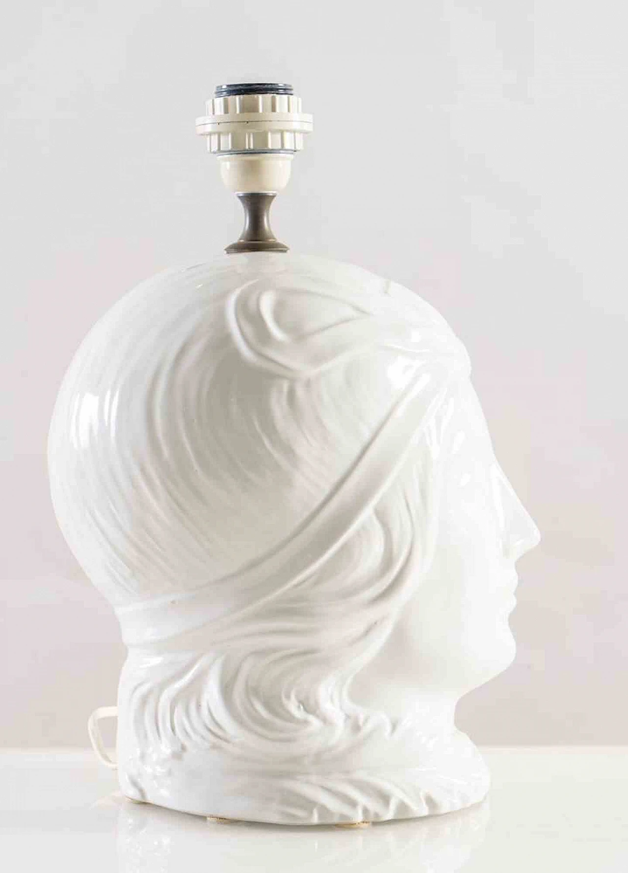 Tommaso Barbi, Coppia di lampade 1980-1999 5
