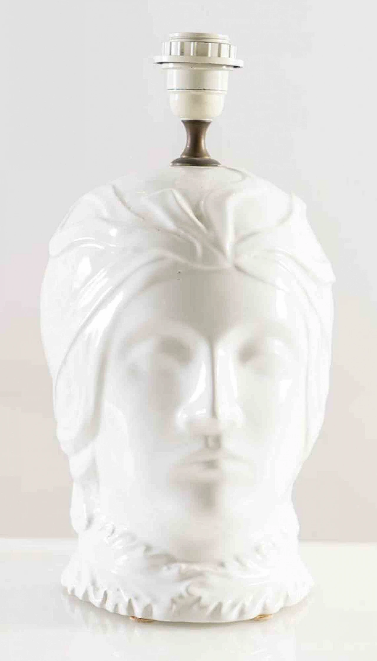 Tommaso Barbi, Coppia di lampade 1980-1999 7