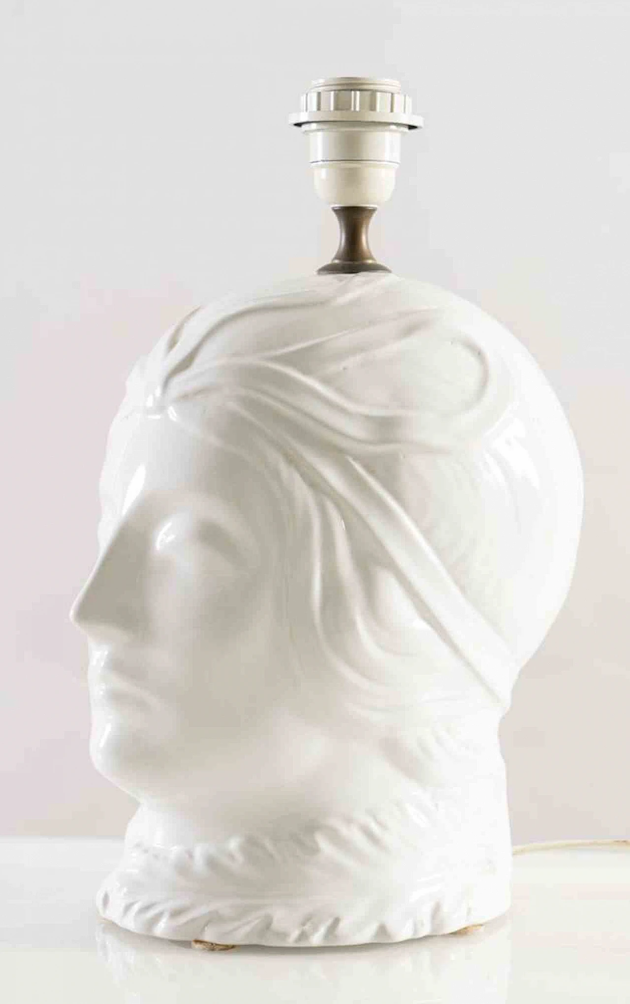Tommaso Barbi, Coppia di lampade 1980-1999 8