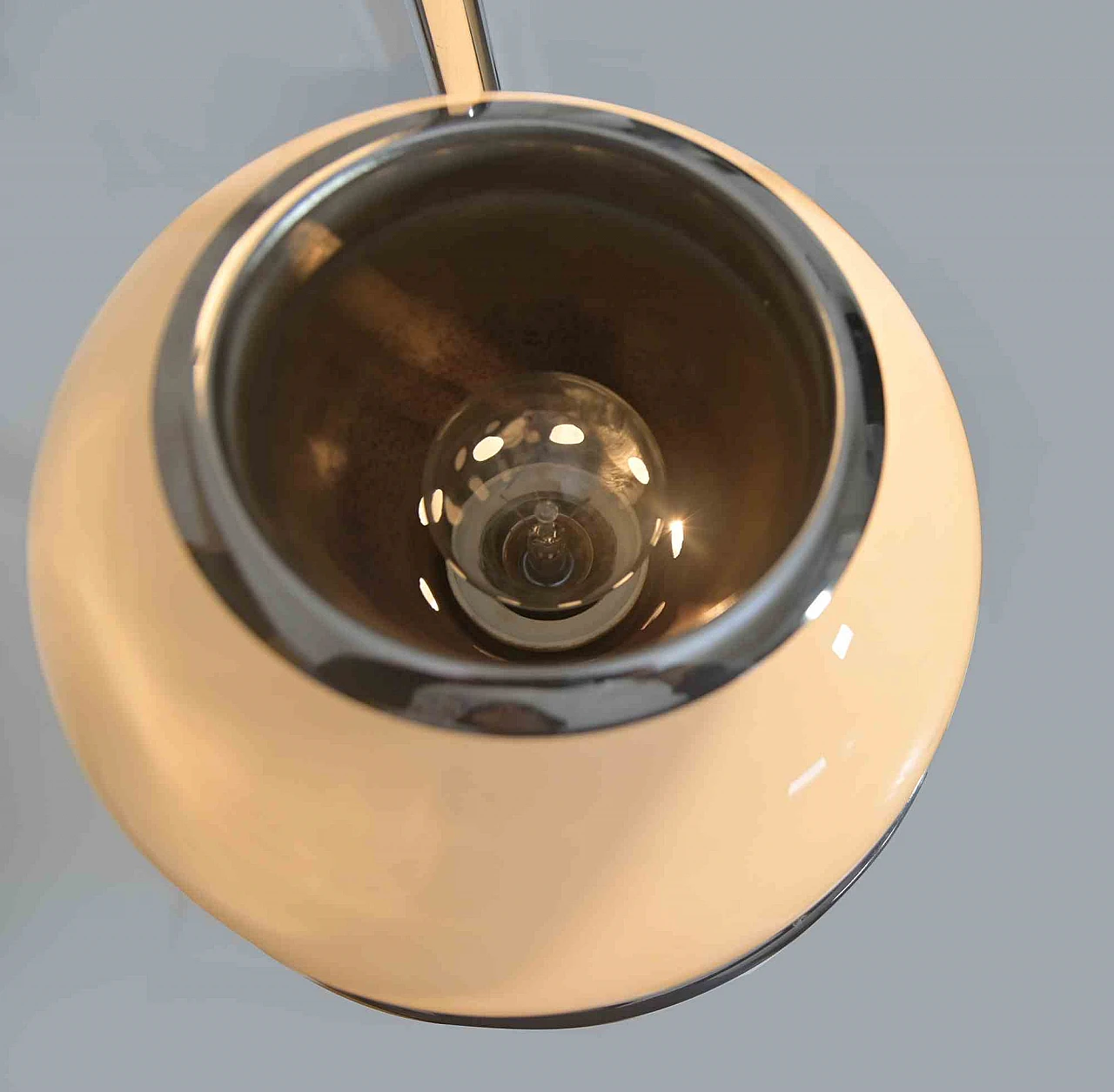 Gino Sarfatti, Lampada da terra vintage 1094 1960-1979 5