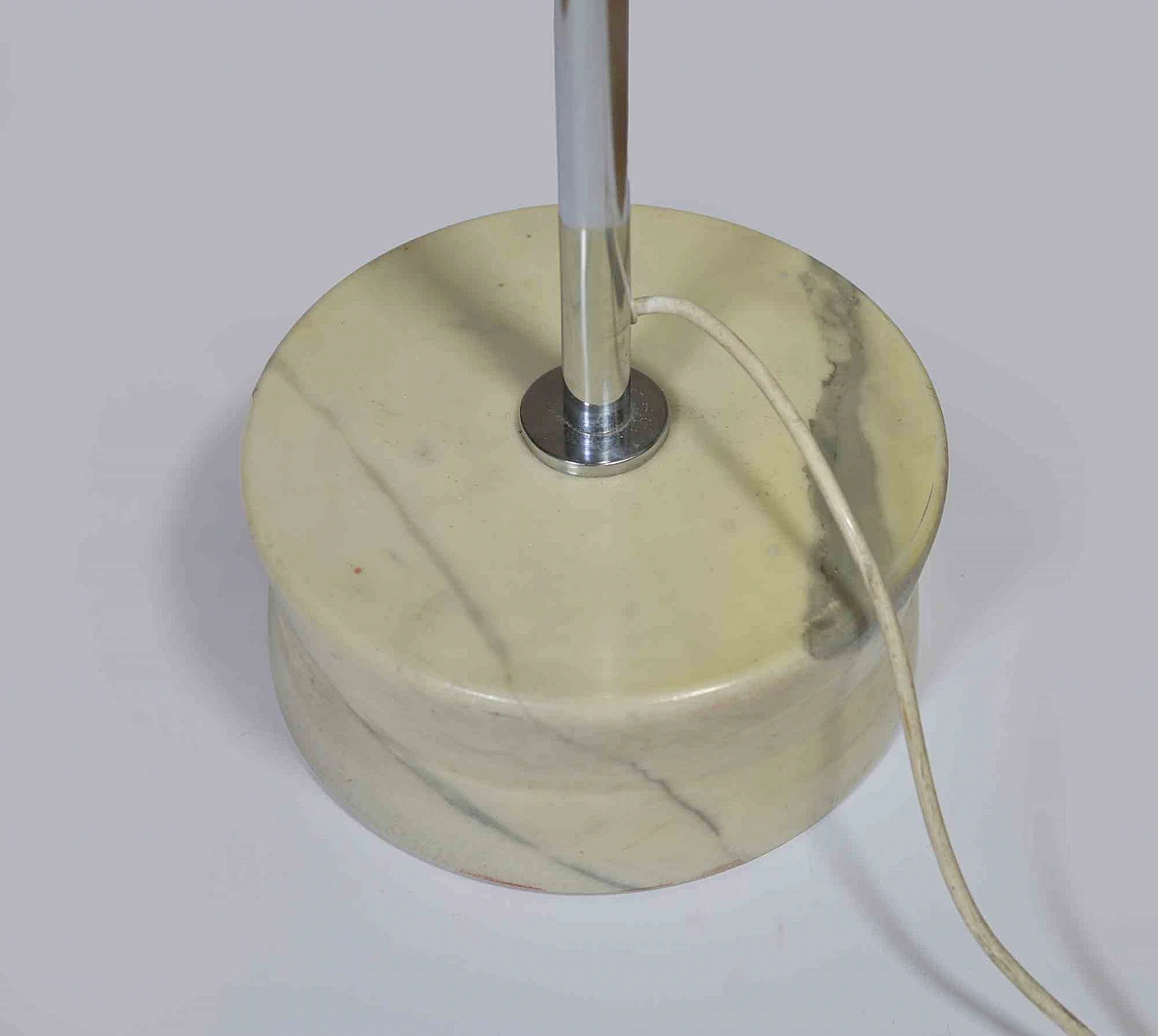 Gino Sarfatti, Lampada da terra vintage 1094 1960-1979 7