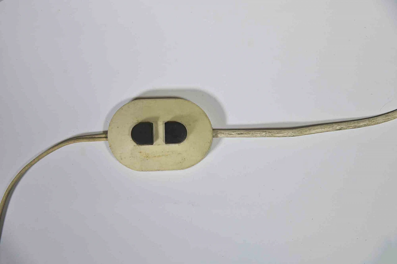 Gino Sarfatti, Lampada da terra vintage 1094 1960-1979 8