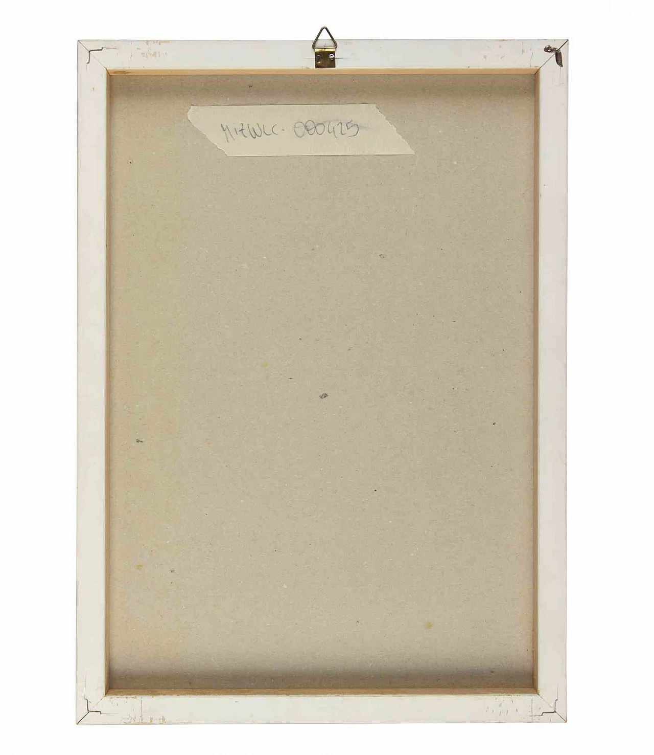 Emilio Giannelli, Caricatura di Amintore Fanfani, Disegno Anni 2000 3