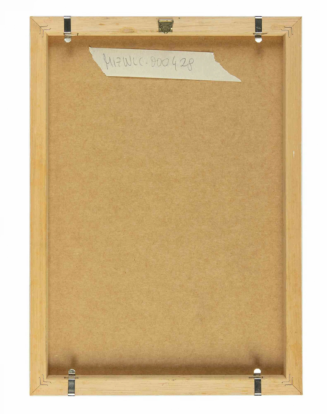 Emilio Giannelli, Caricatura di Luciano Pavarotti, Disegno Anni 2000 3