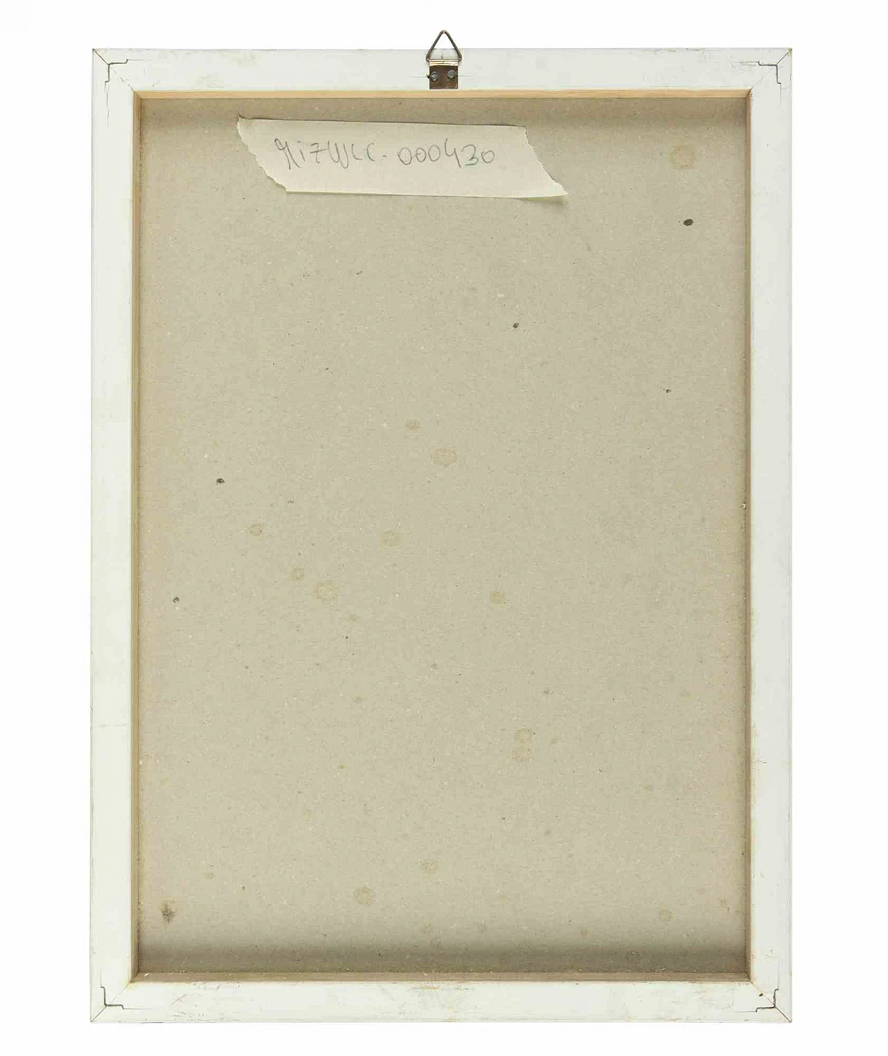 Emilio Giannelli, Caricatura di Vittorio Gassman, Disegno Anni 2000 2