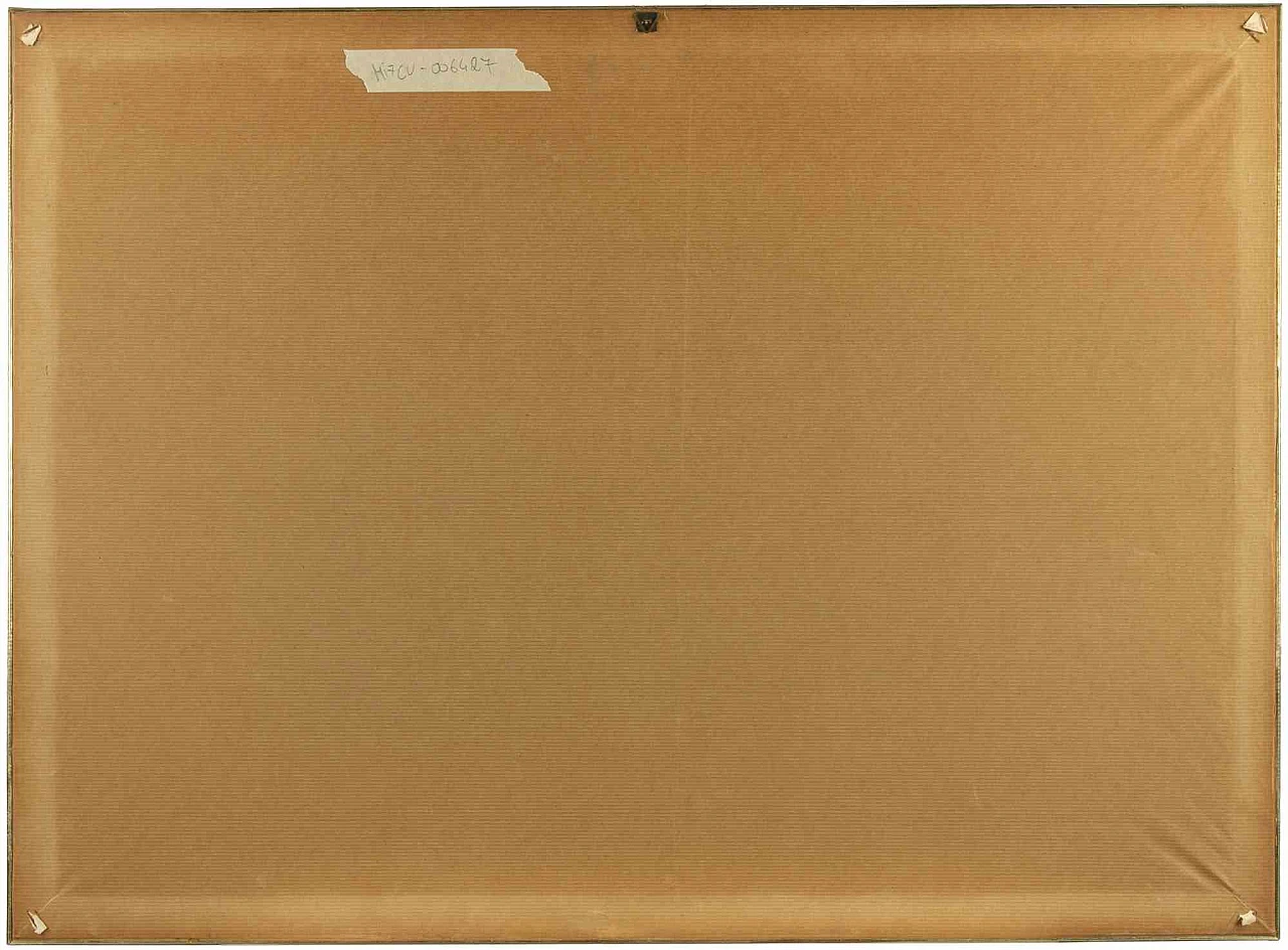 Toni Bonavita, Viva la libertà, Etching 1960s-1970s 3