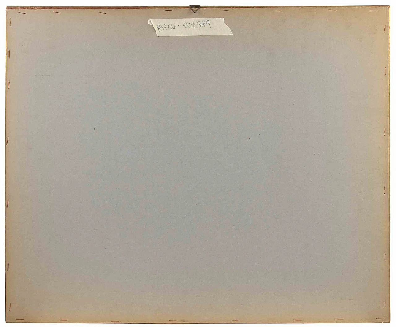 Giovanni Omiccioli, Paesaggio, Pittura ad olio Anni 2000 2