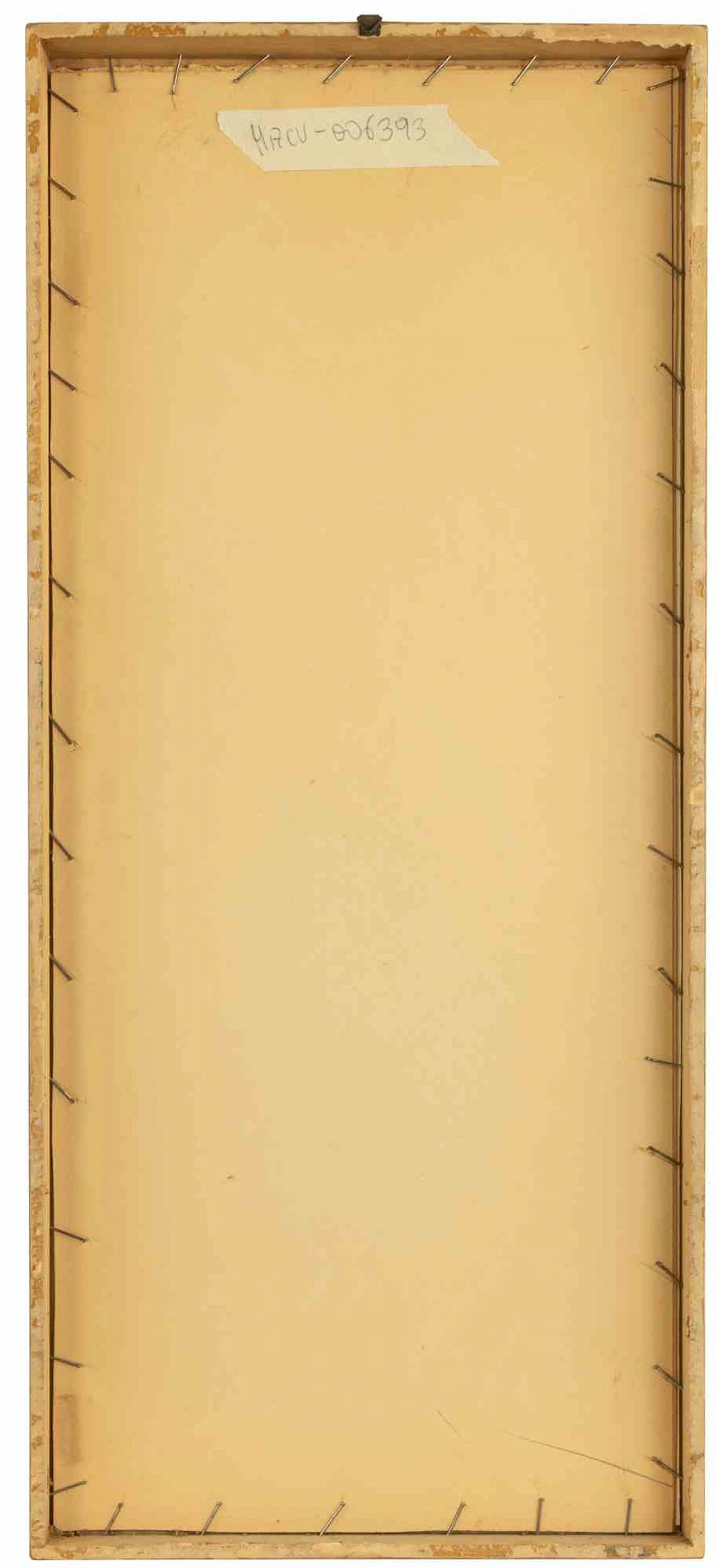 Alessandro Monteleone, Nudo, Tecnica mista Anni 2000 2