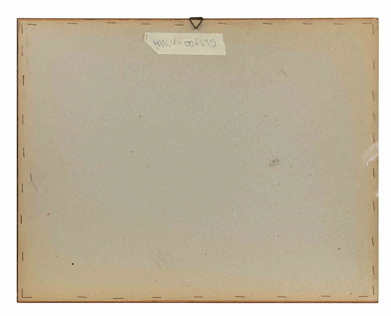 Gian Paolo Berto, Cavalli, disegno-inchiostro 1960-1979 2