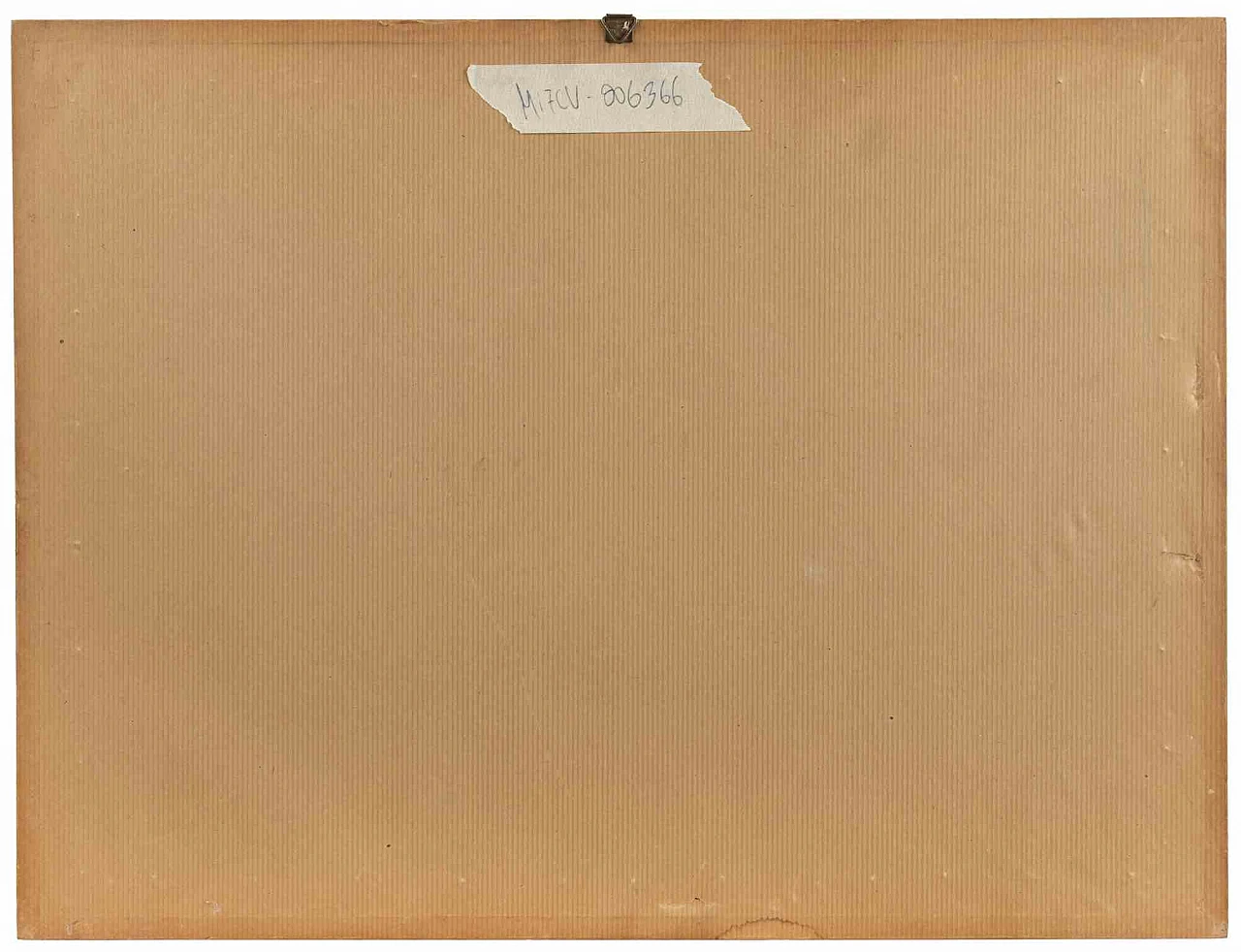 Fausto Pirandello, Figure, Disegno Disegno-Matita Anni 2000 4