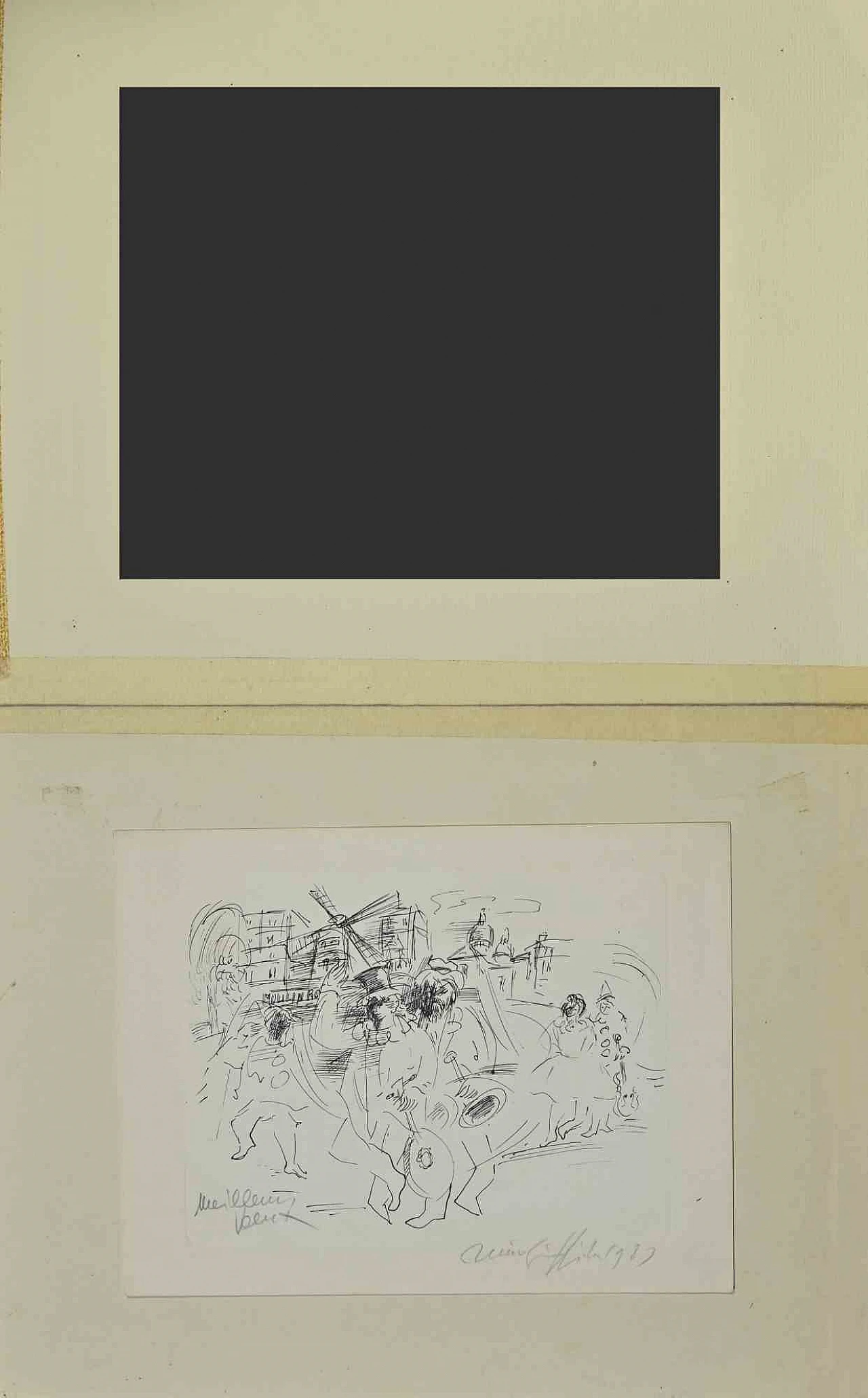 Nino Giuffrida, Composizione, Disegno Anni 2000 2