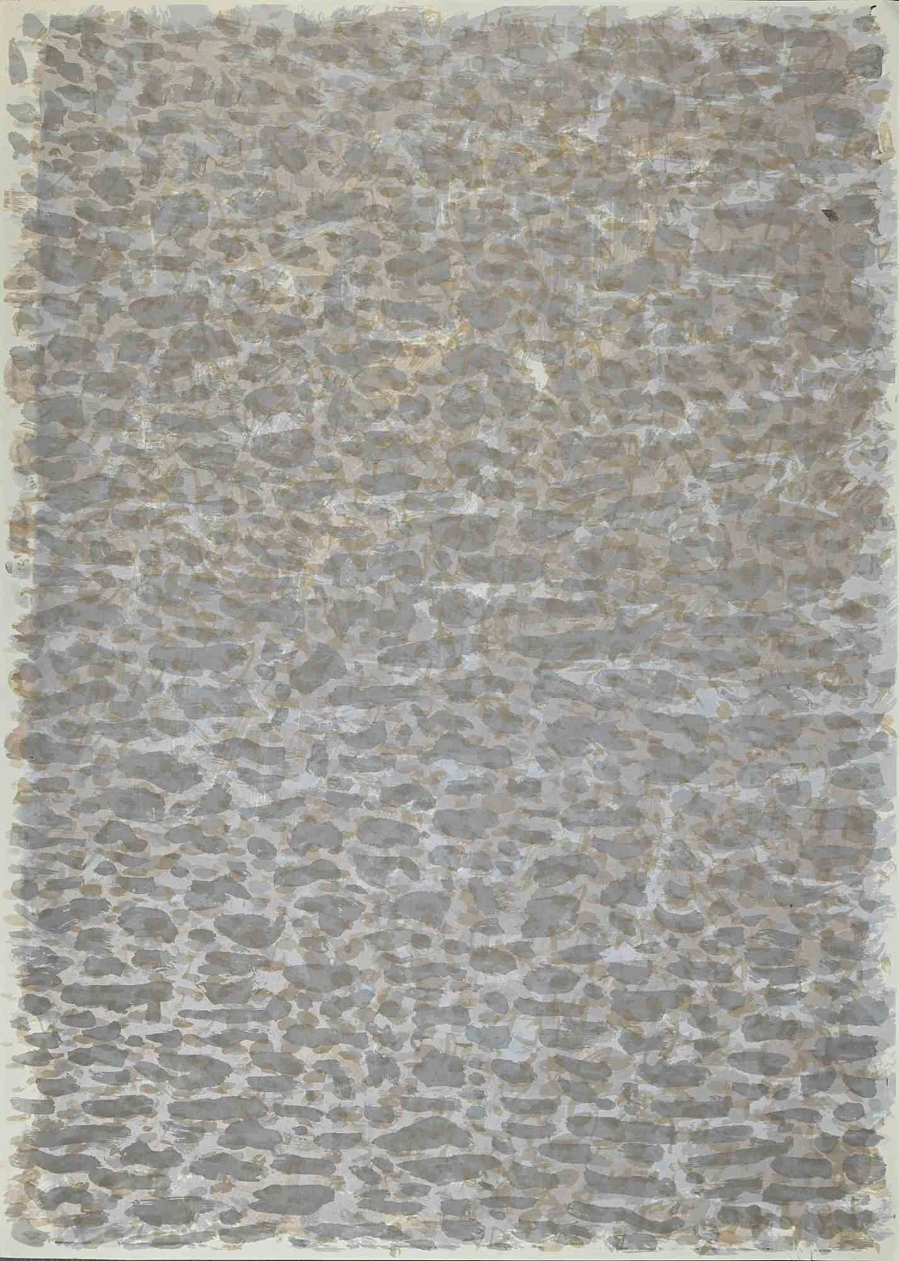 Piero Sadun, Abstract Composition, Lithograph 1960s-1970s 1