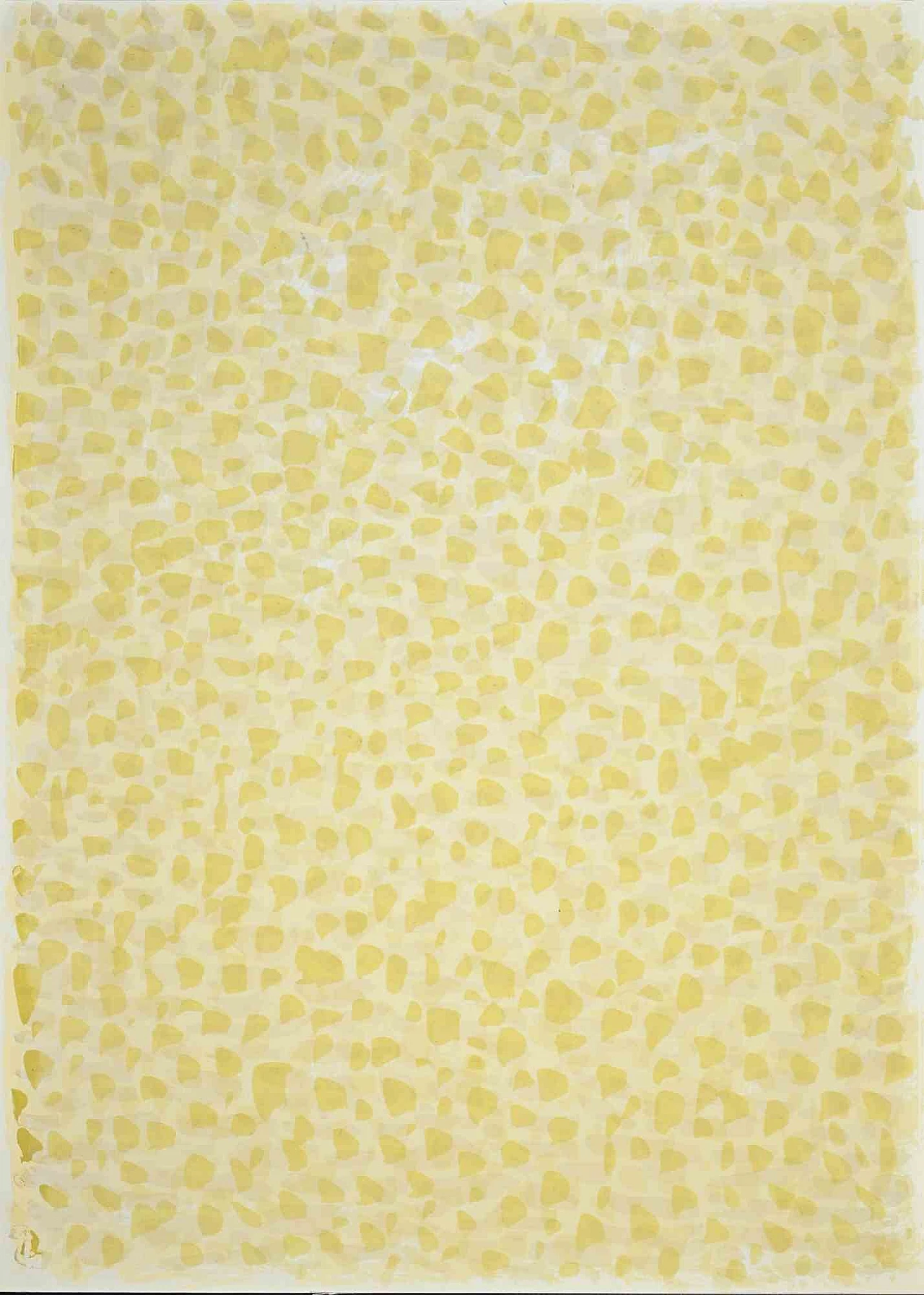 Piero Sadun, Abstract Composition, Lithograph 1960s-1970s 1