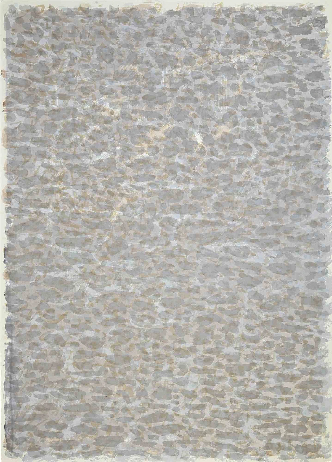 Piero Sadun, Composizione astratta, Litografia 1960-1979 1