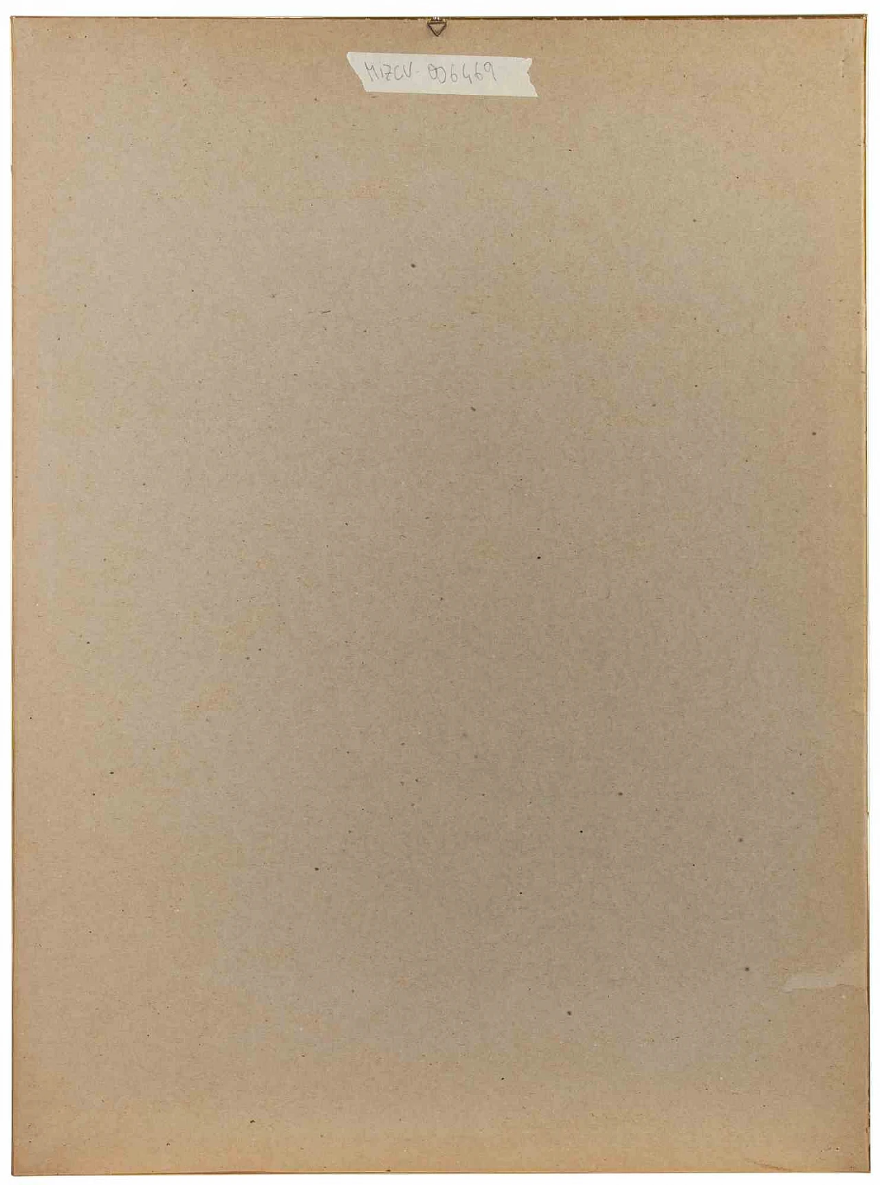 Tono Zancanaro, Maselinos Circeria Odissea, Lithograph 2000s 2