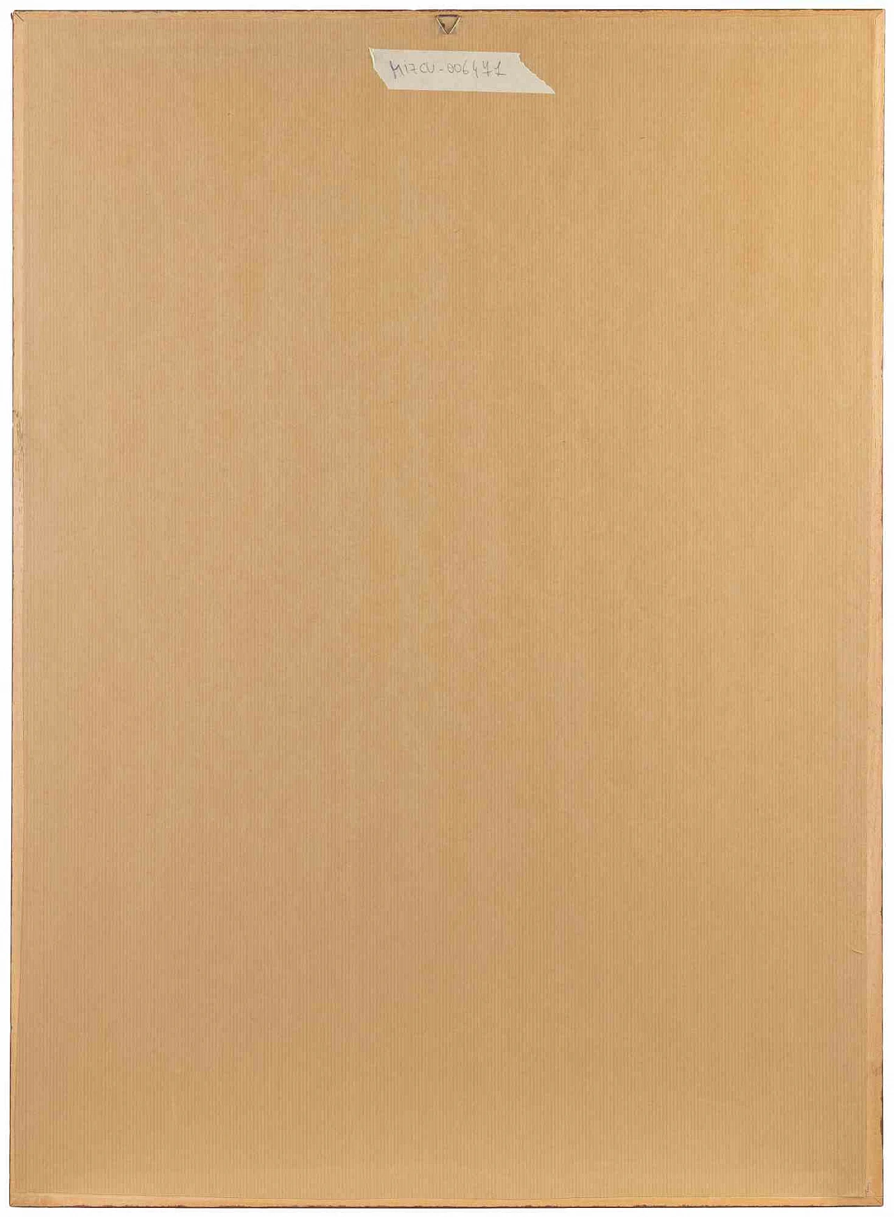 Sconosciuto, Fiori, Acquarello Anni 2000 4