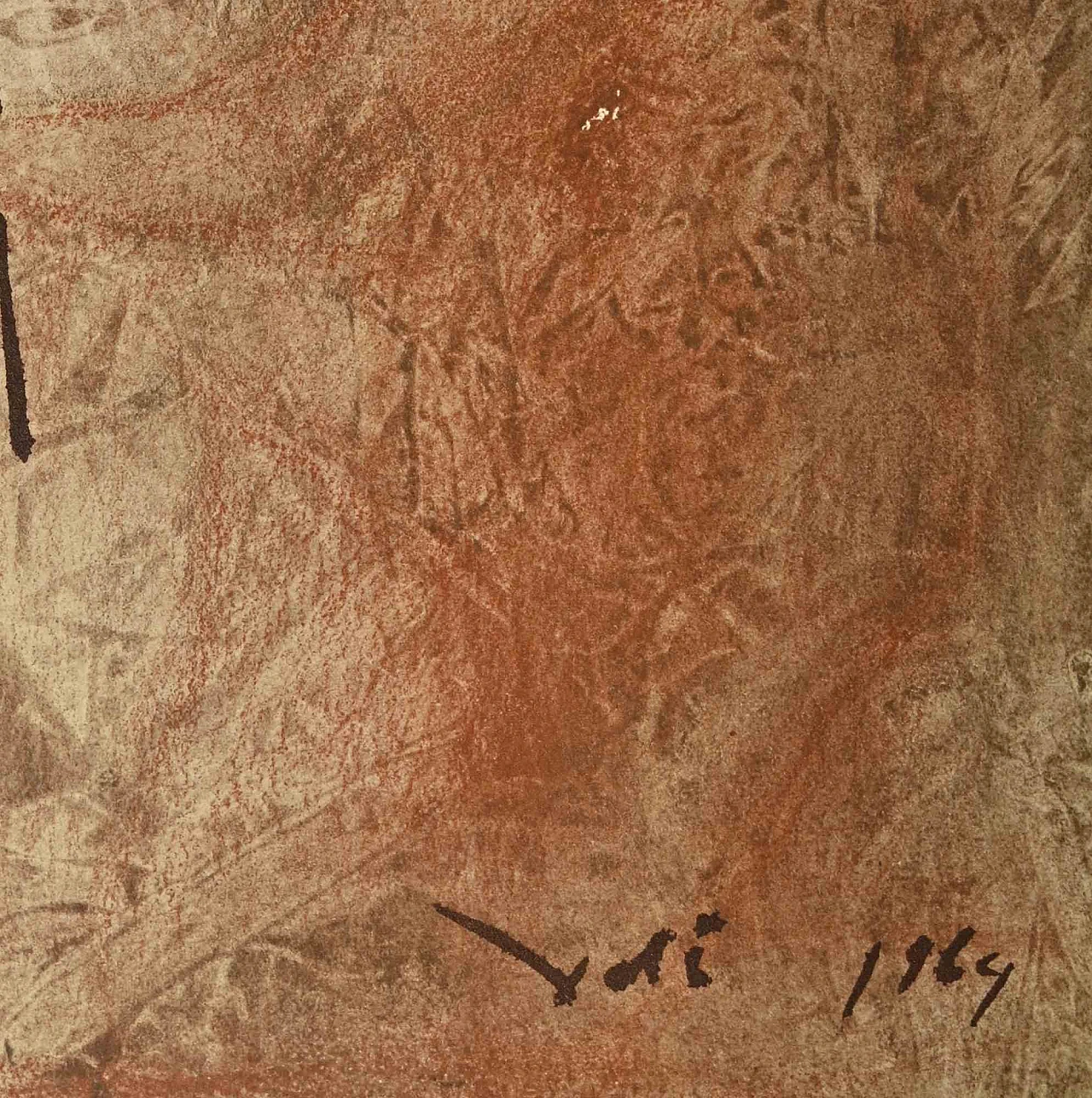 Salvador Dalì, Holy Bible, Lithograph 1960s-1970s 2