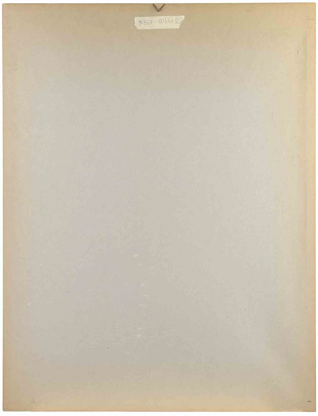 Carlo Maria Mariani, Ganimede, Acquaforte 1980-1999 4