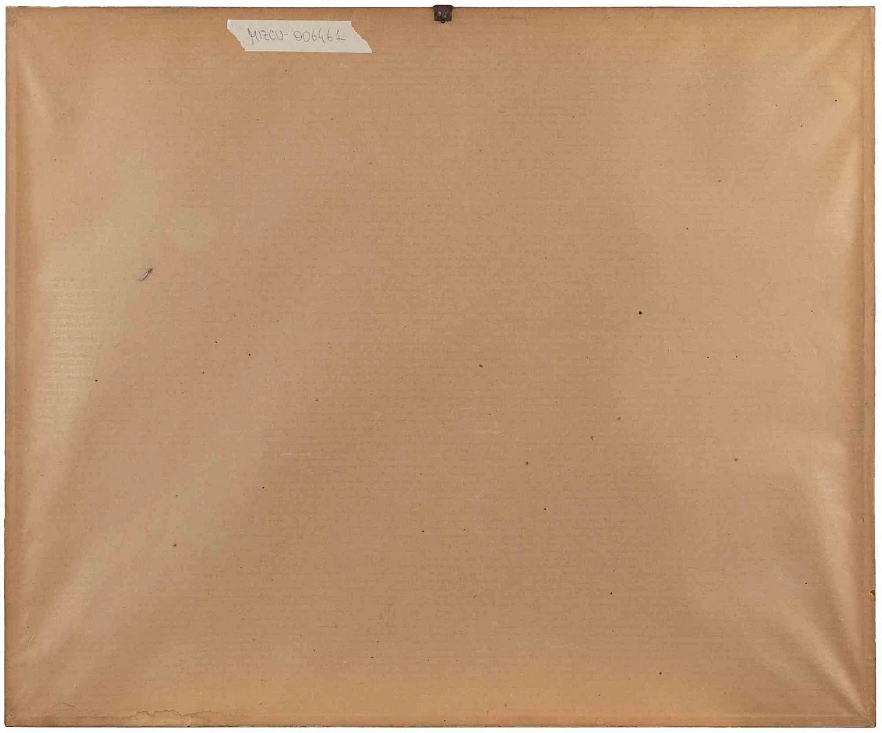 Arnoldo Ciarrocchi, Paesaggio, Disegno Disegno-Inchiostro 1960-1979 3