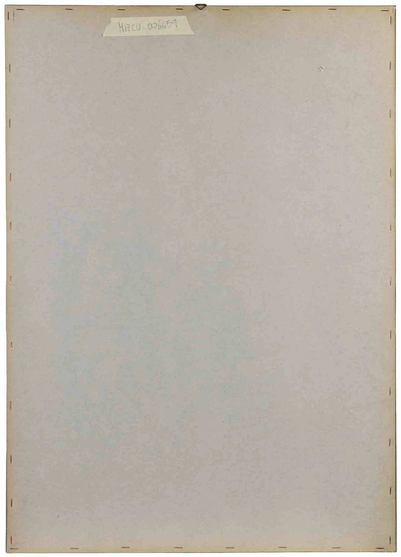 Emanuele Pandolfini, Figures, Lithograph 2000s 2