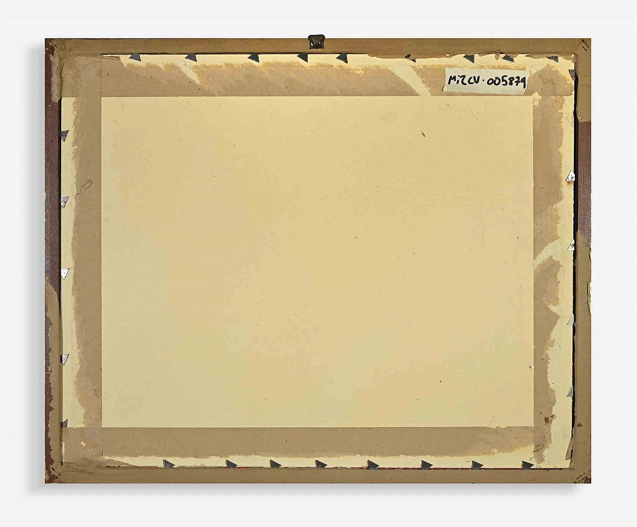 Enrico Passero, Vintage Postcards, Lithograph 18th century 3