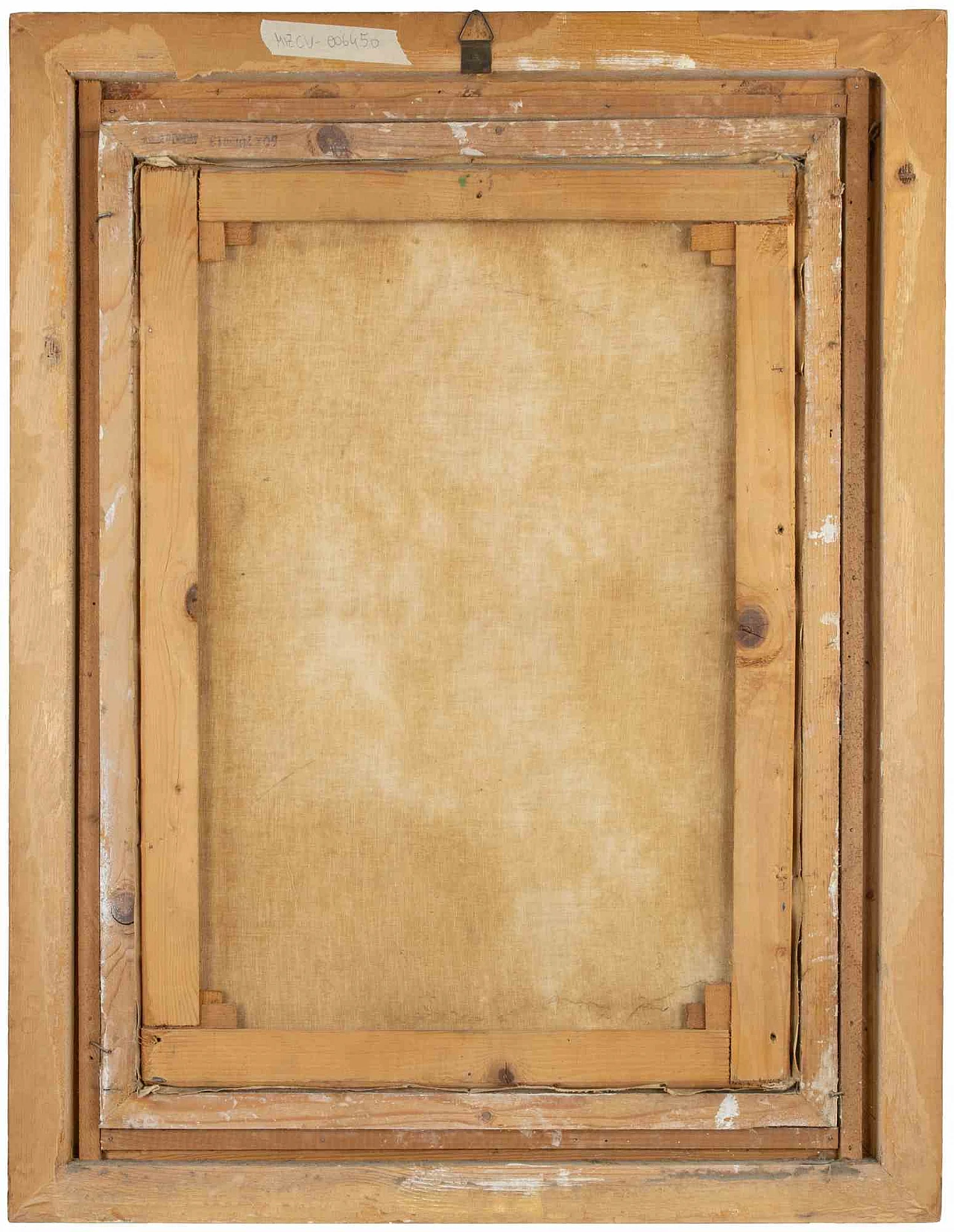 Adriano De Laurentis, Man with a Wine Glass, Oil on Canvas 2000s 2