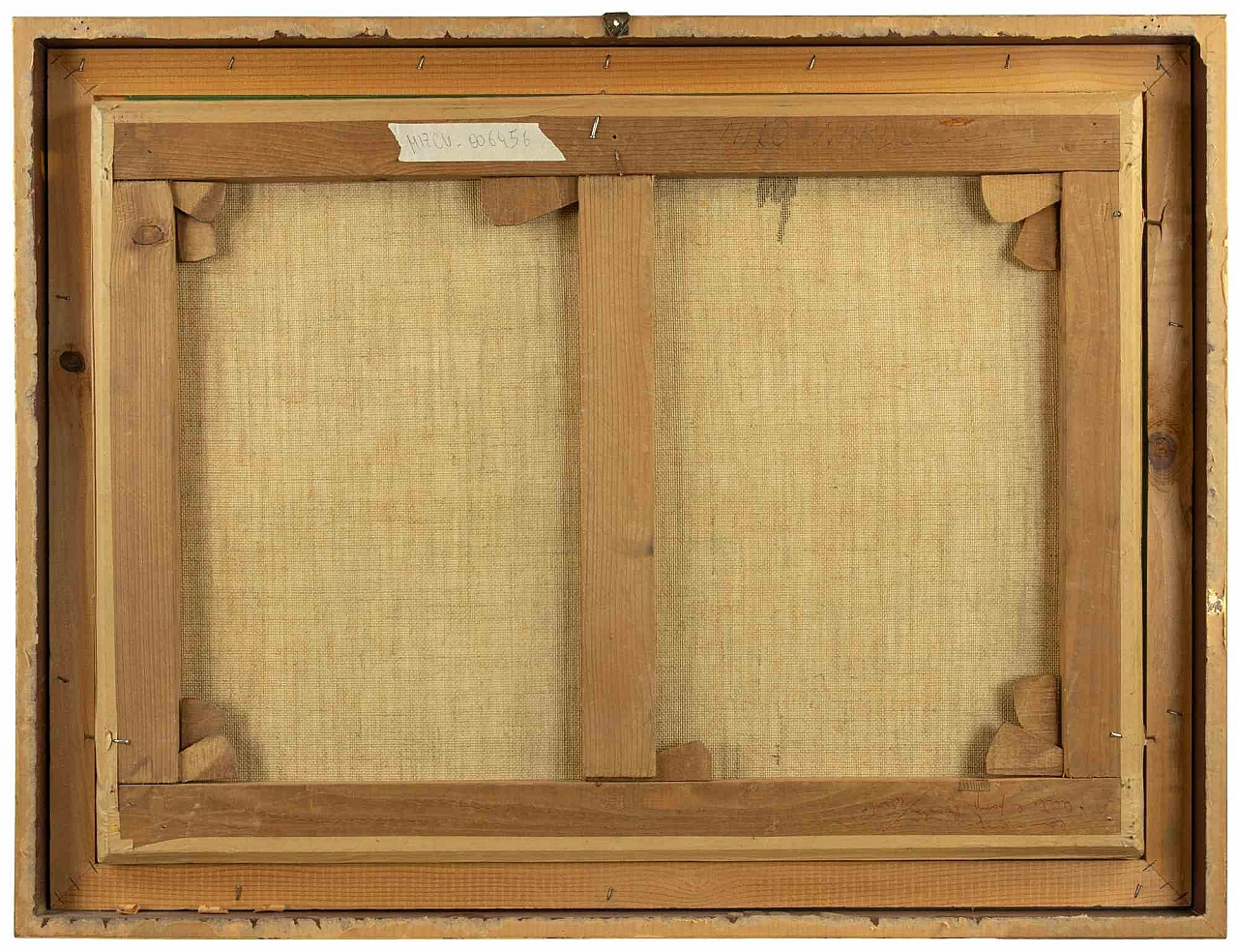 Niko Nardulli, Clown, Disegno 1960-1979 4