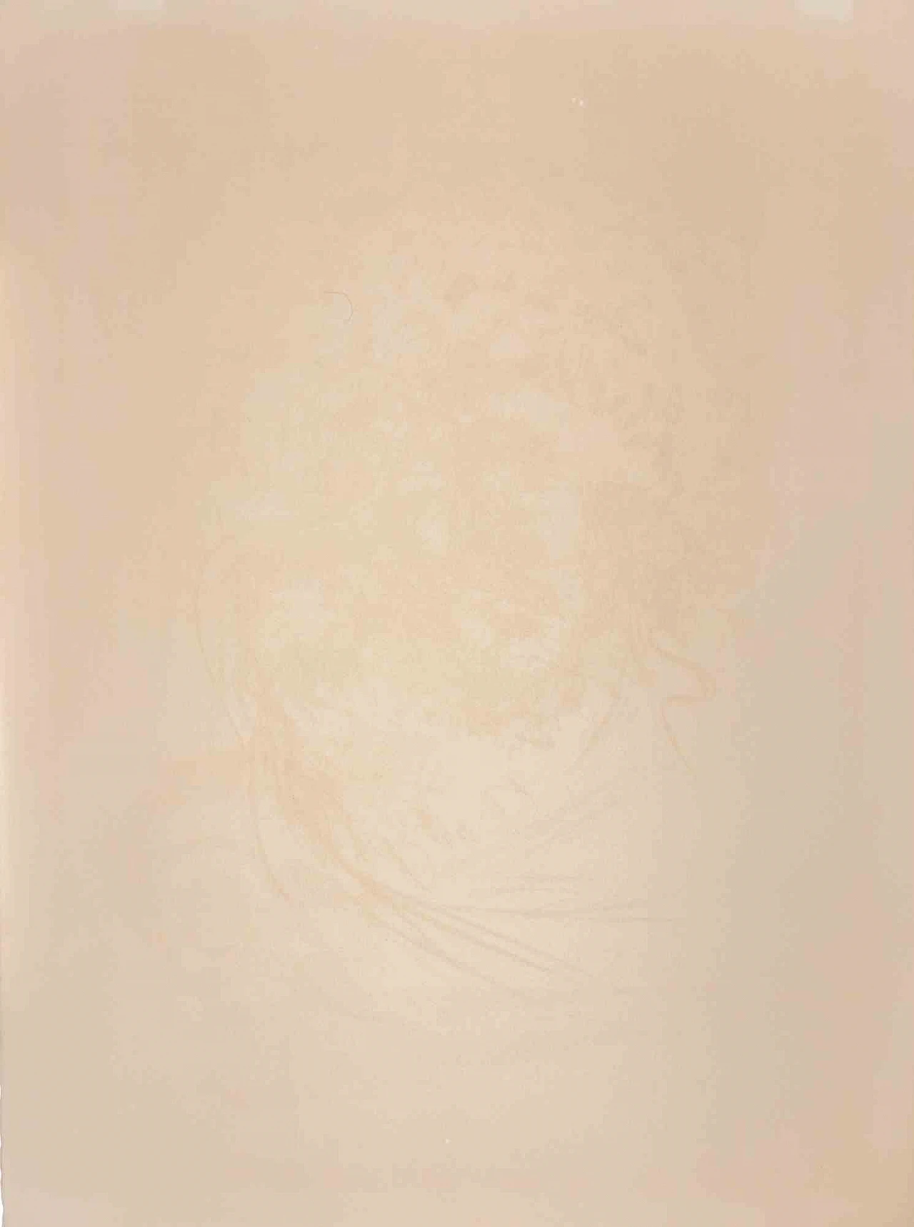 Salvador Dalì, Vecchiaia, Litografia 1960-1979 2