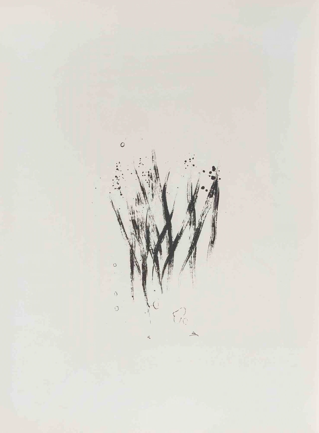 Marc Chagall, Ruth Gleaner, Lithograph 1960s-1970s 2