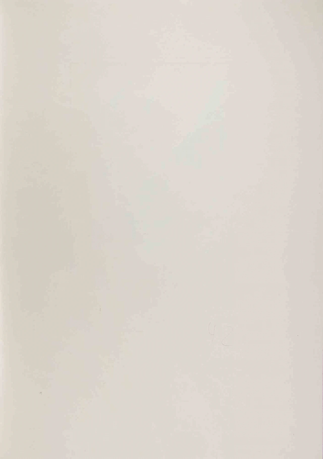 Salvador Dalì, Rasputin, Drypoint Etching Heliogravure 1960s-1970s 3