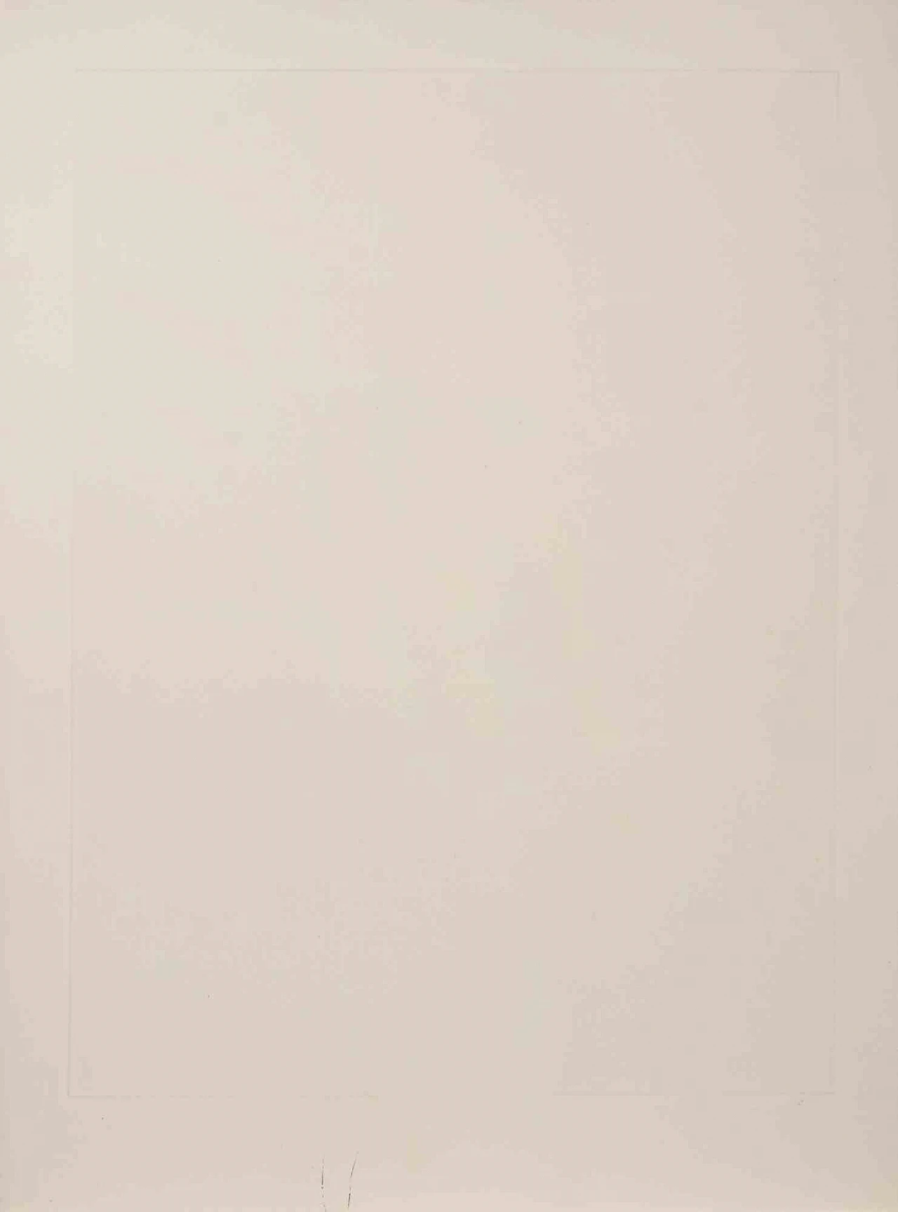 Salvador Dalì, Coppia con candela, Acquaforte puntasecca 1960-1979 2