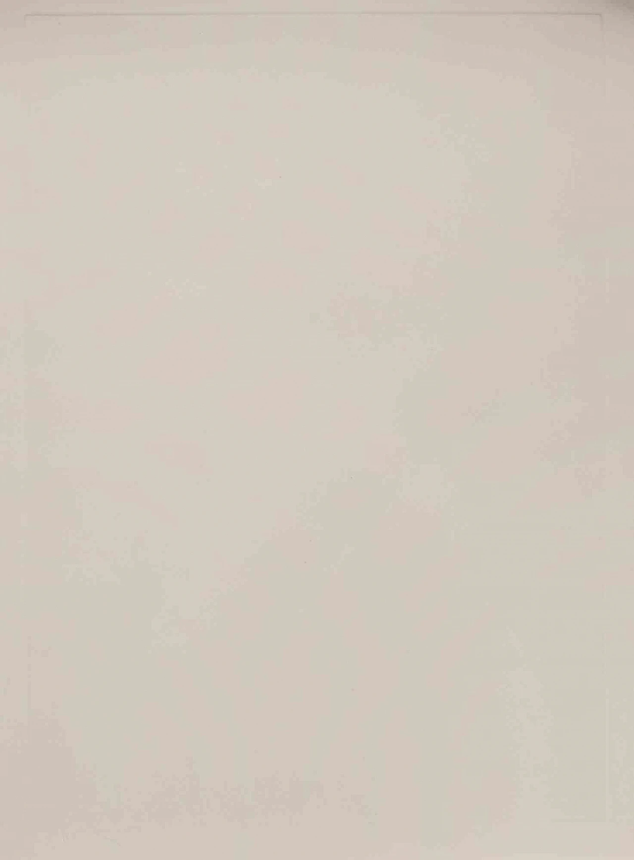 Salvador Dalì, Portrait of Ronsard, Etching Drypoint 1960s-1970s 2