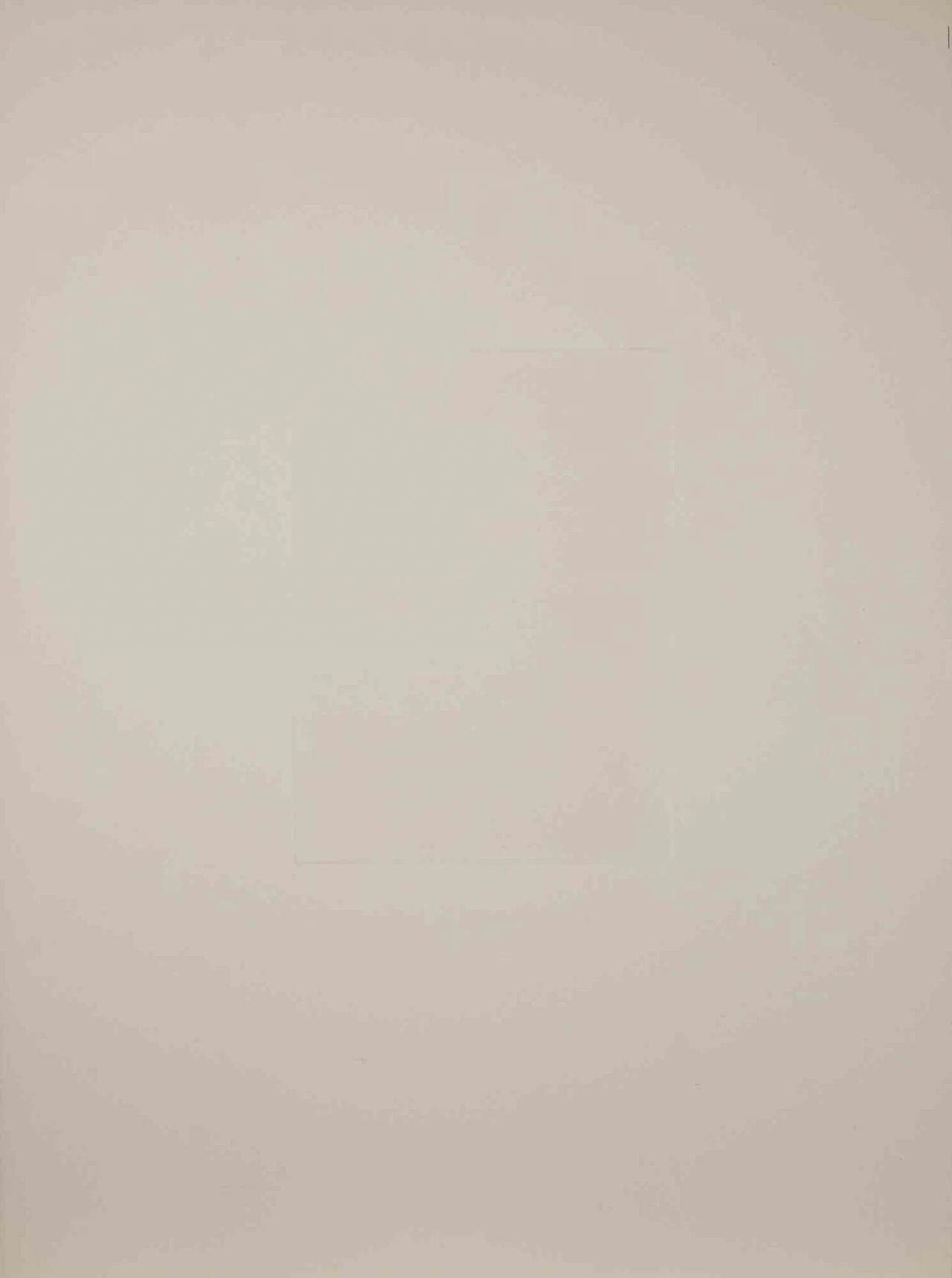 Salvador Dalì, Nude - from Les Amours de Cassandre, Etching Drypoint 1960s-1970s 3