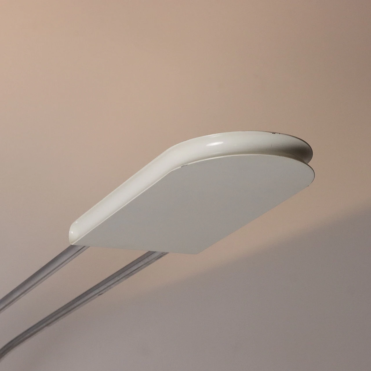 Lampada Gesto di Bruno Gecchelin per Skipper, anni '70 4