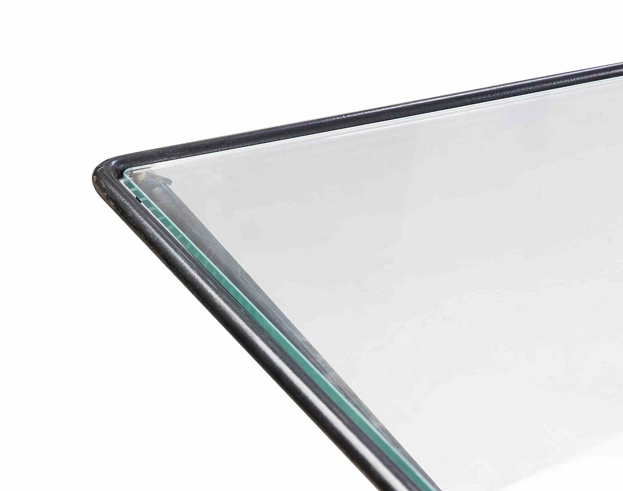 Paolo Piva, Vintage Coffee Table in the Style of Paolo Piva 1980s-1990s 2