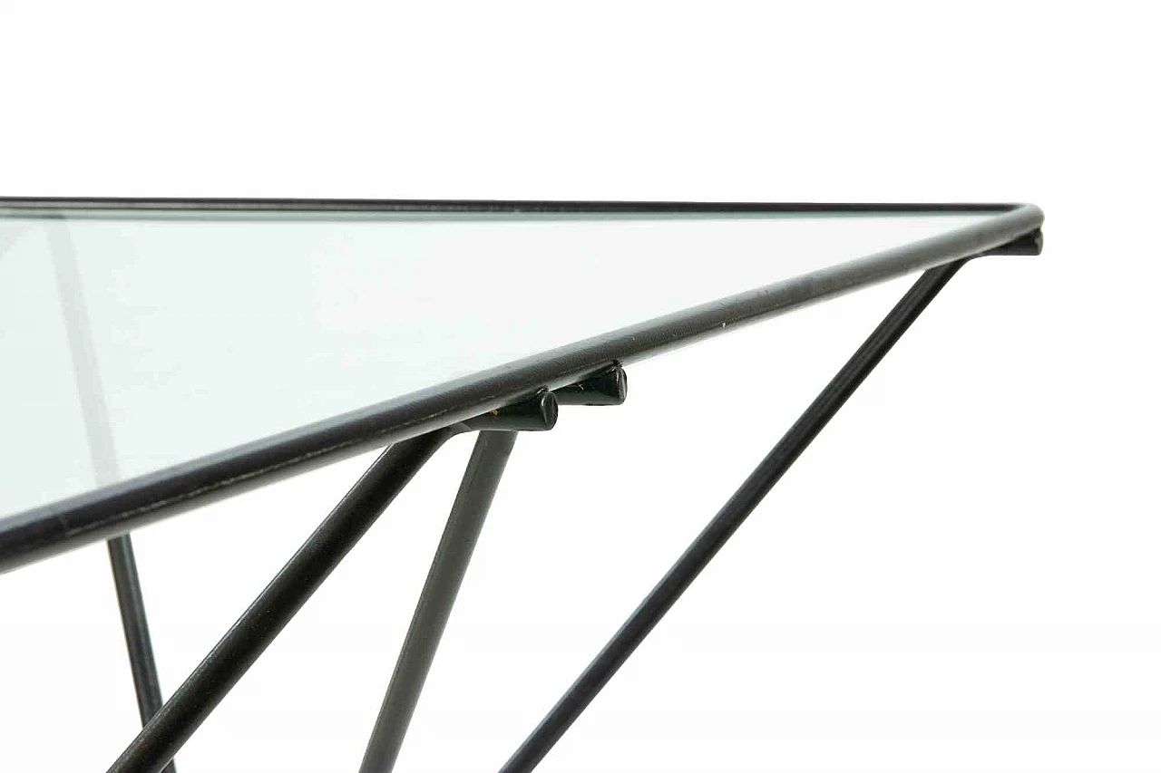 Paolo Piva, Vintage Coffee Table in the Style of Paolo Piva 1980s-1990s 3