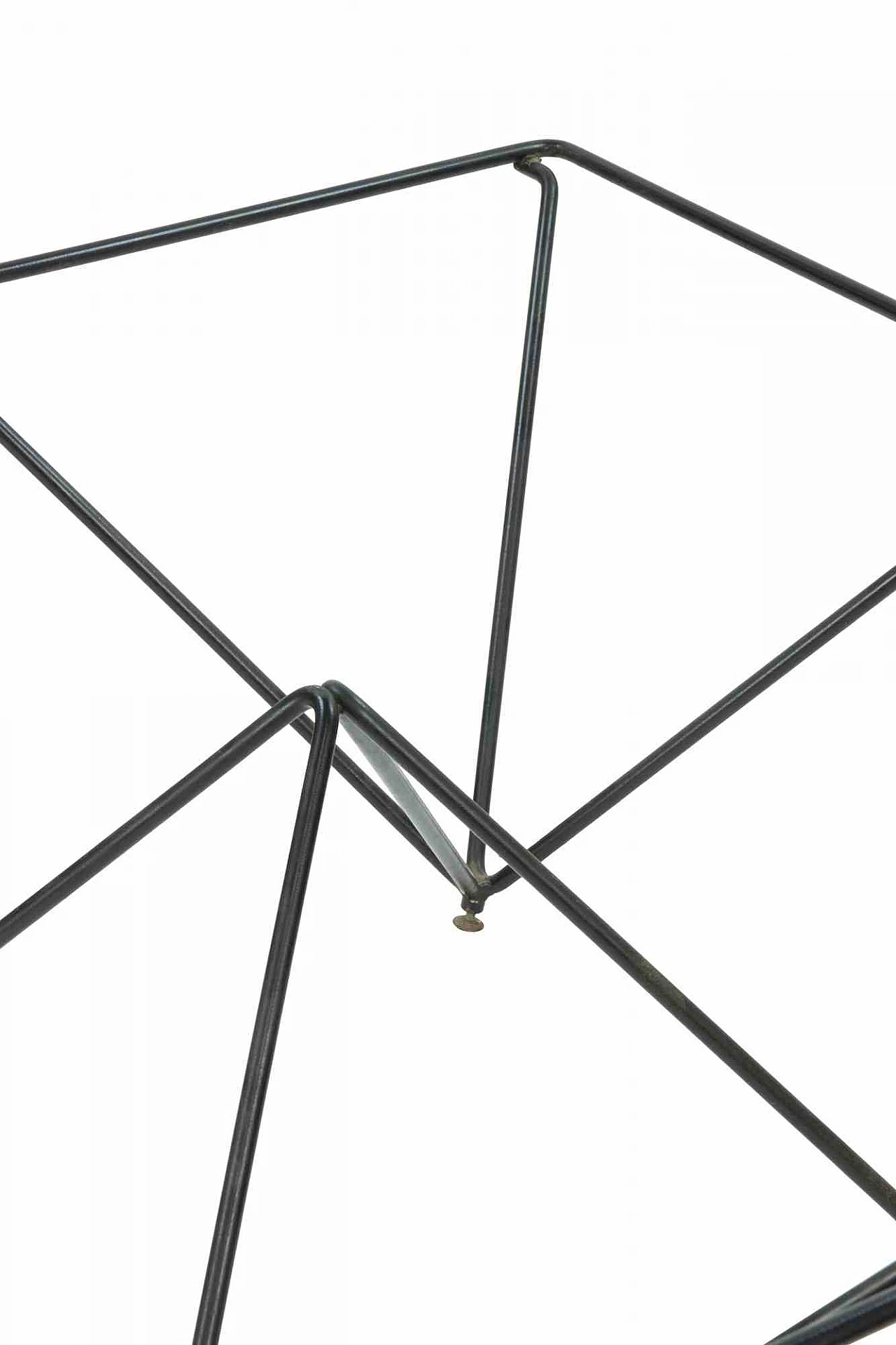 Paolo Piva, Vintage Coffee Table in the Style of Paolo Piva 1980s-1990s 6