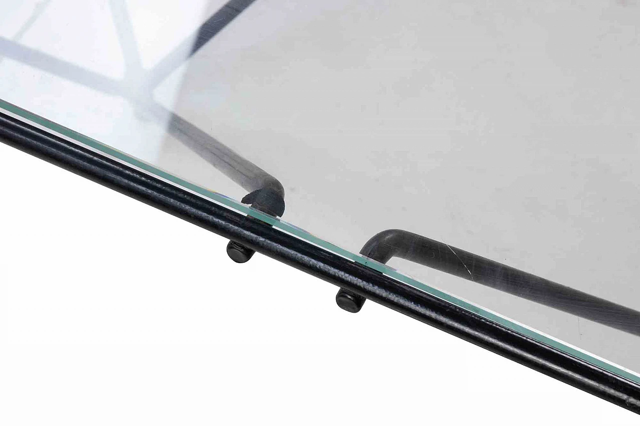 Paolo Piva, Vintage Coffee Table in the Style of Paolo Piva 1980s-1990s 7