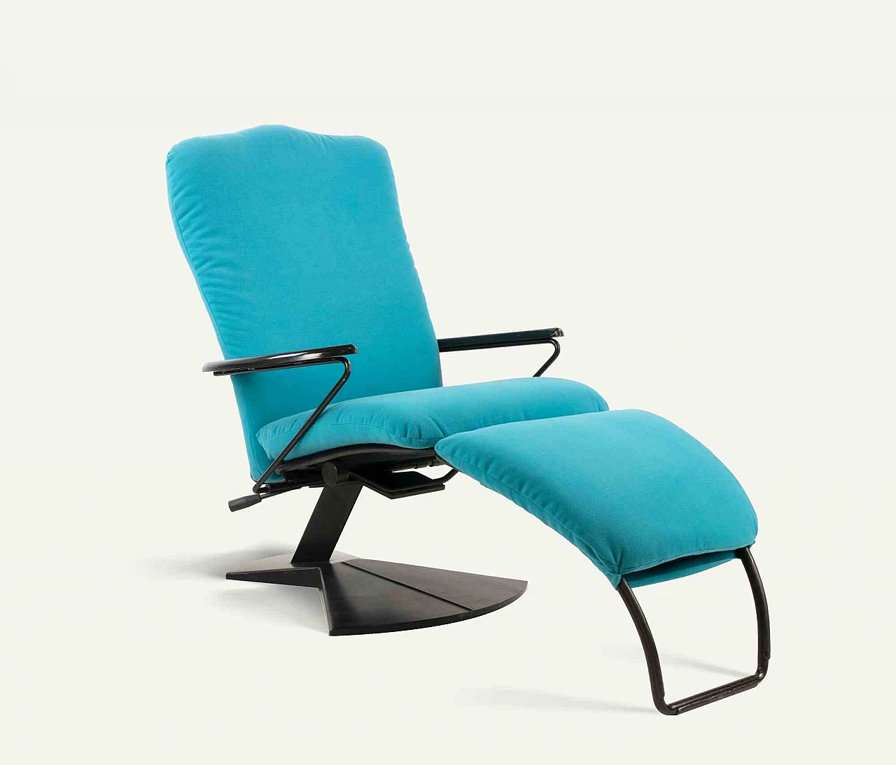 Sconosciuta, Chaise Longue Produzione Italiana anni '70 1960-1979 1