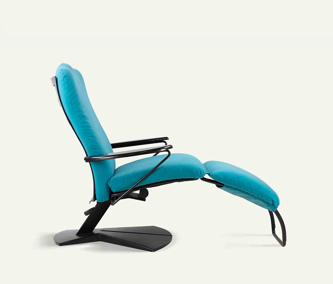 Sconosciuta, Chaise Longue Produzione Italiana anni '70 1960-1979 3