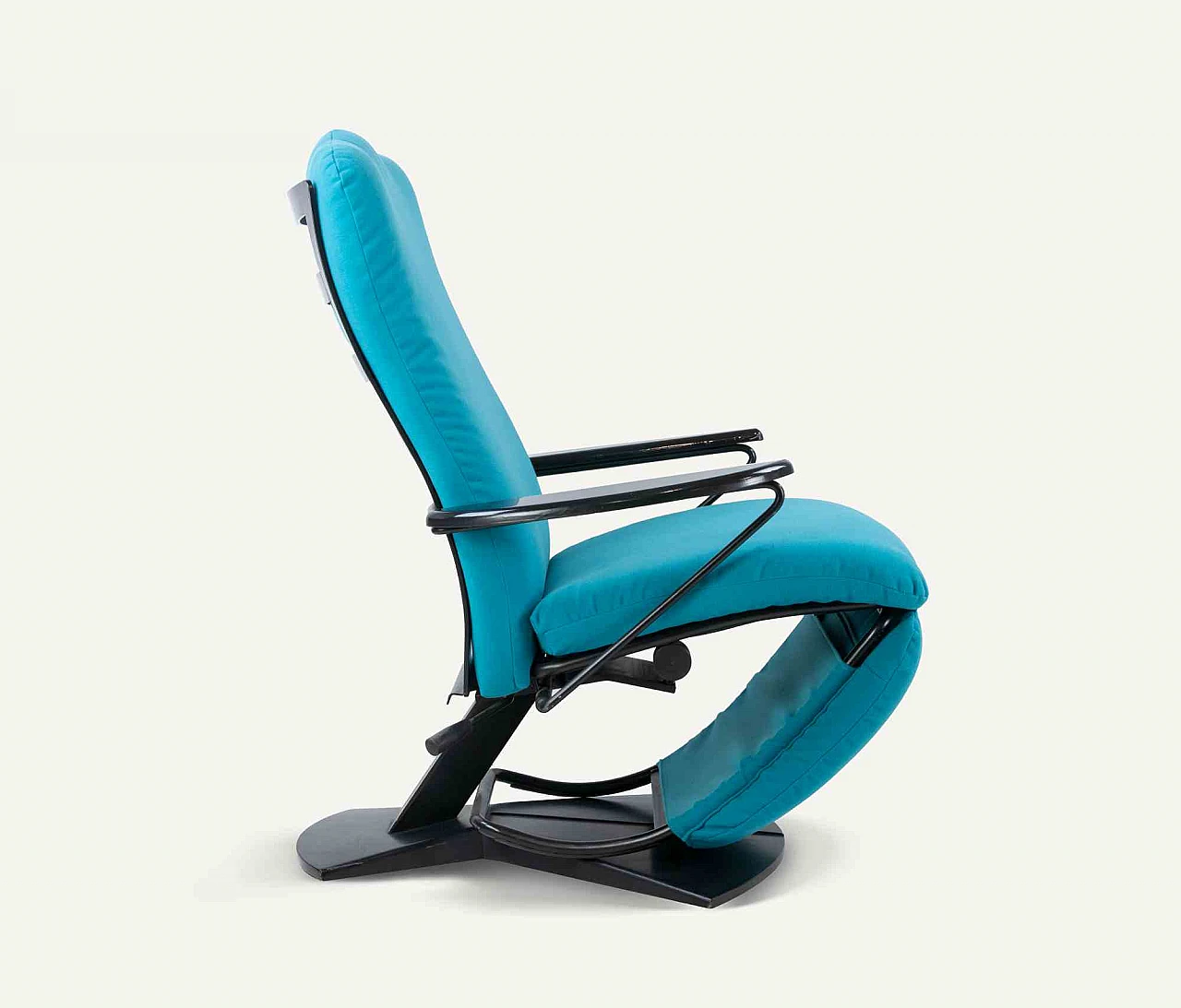 Sconosciuta, Chaise Longue Produzione Italiana anni '70 1960-1979 4