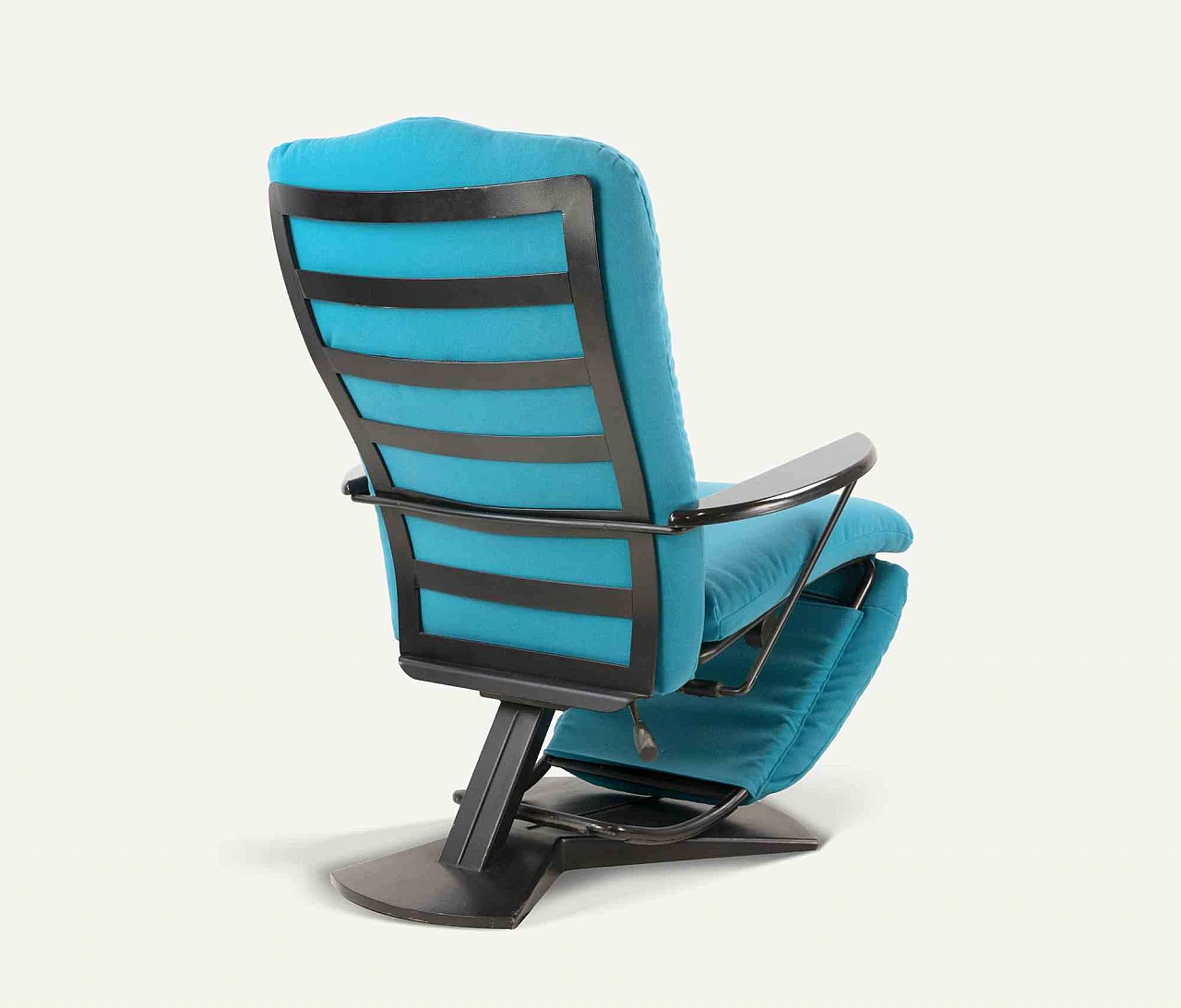 Sconosciuta, Chaise Longue Produzione Italiana anni '70 1960-1979 5