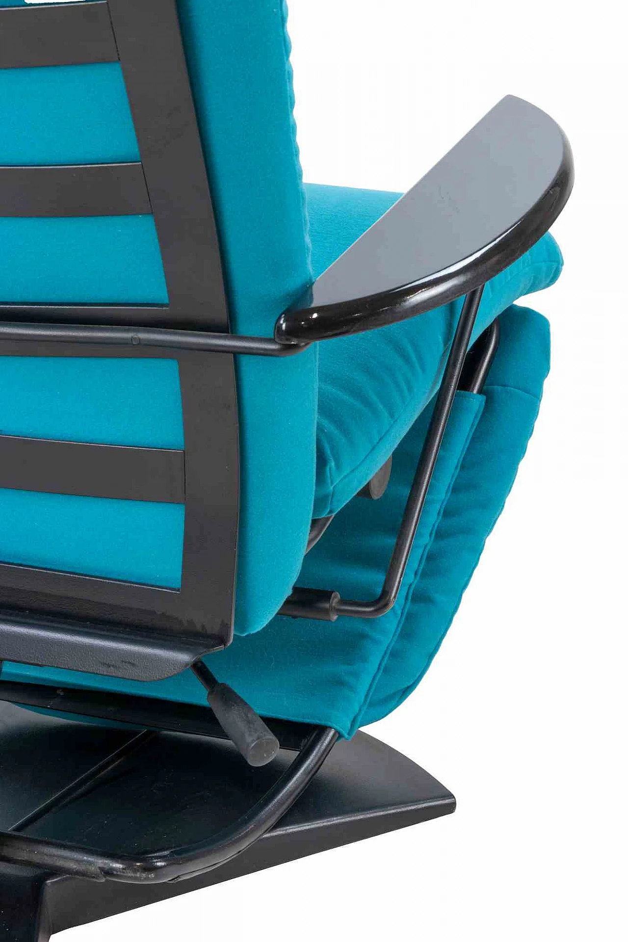 Sconosciuta, Chaise Longue Produzione Italiana anni '70 1960-1979 6