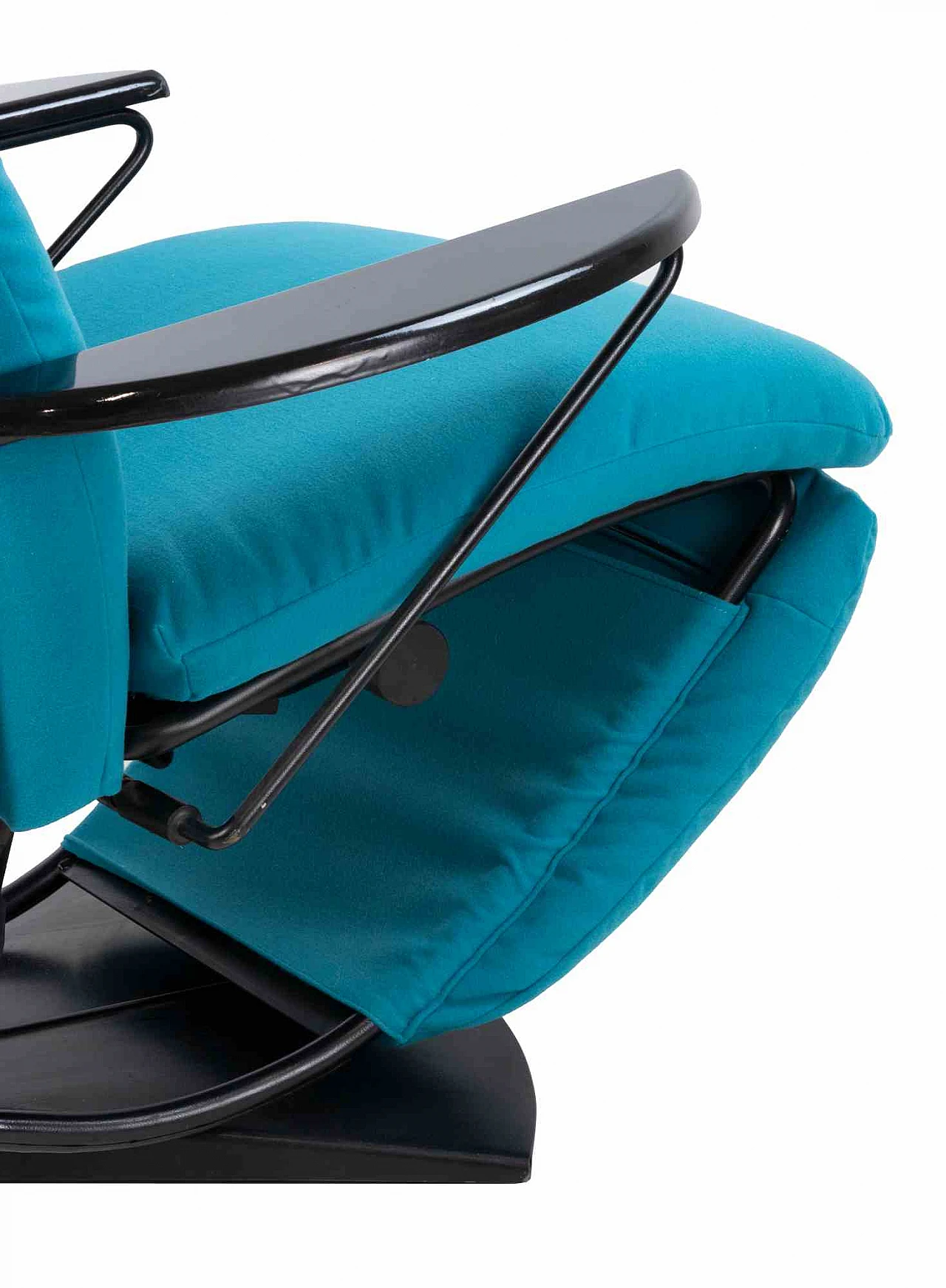 Sconosciuta, Chaise Longue Produzione Italiana anni '70 1960-1979 10