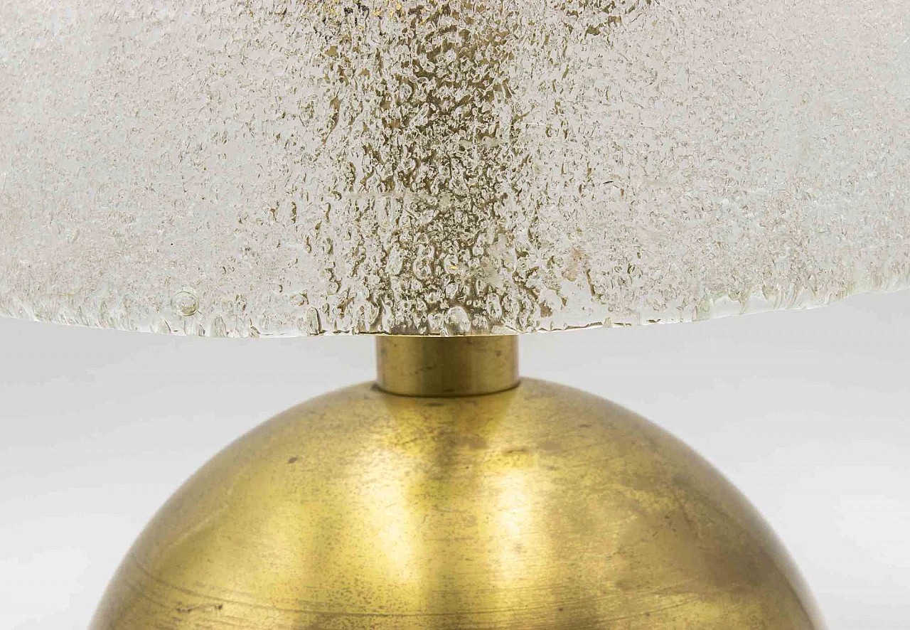 Angelo Brotto, Vintage Table Lamp by Angelo Brotto 1940s-1950s 2