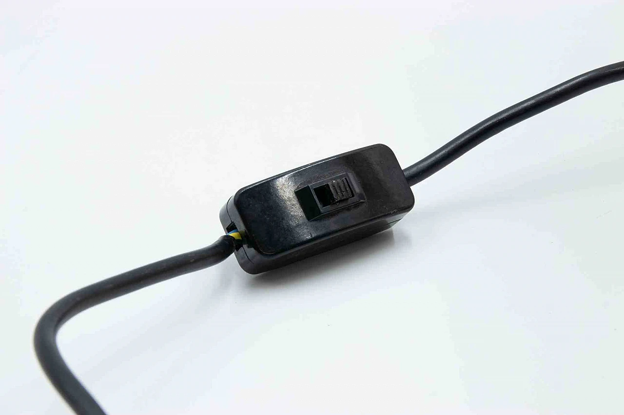 Angelo Brotto, Vintage Table Lamp by Angelo Brotto 1940s-1950s 5